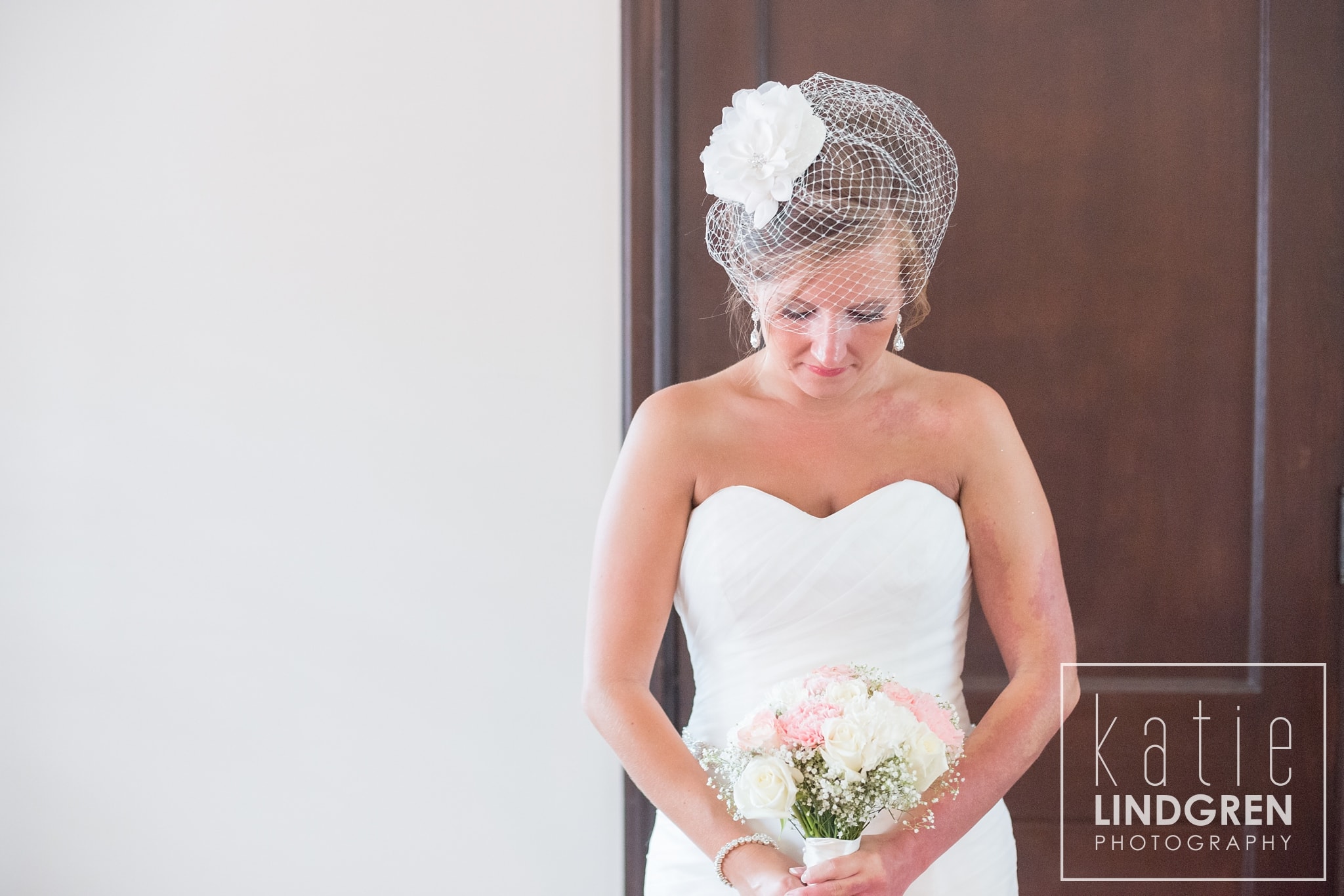 Des Moines Wedding Photographer