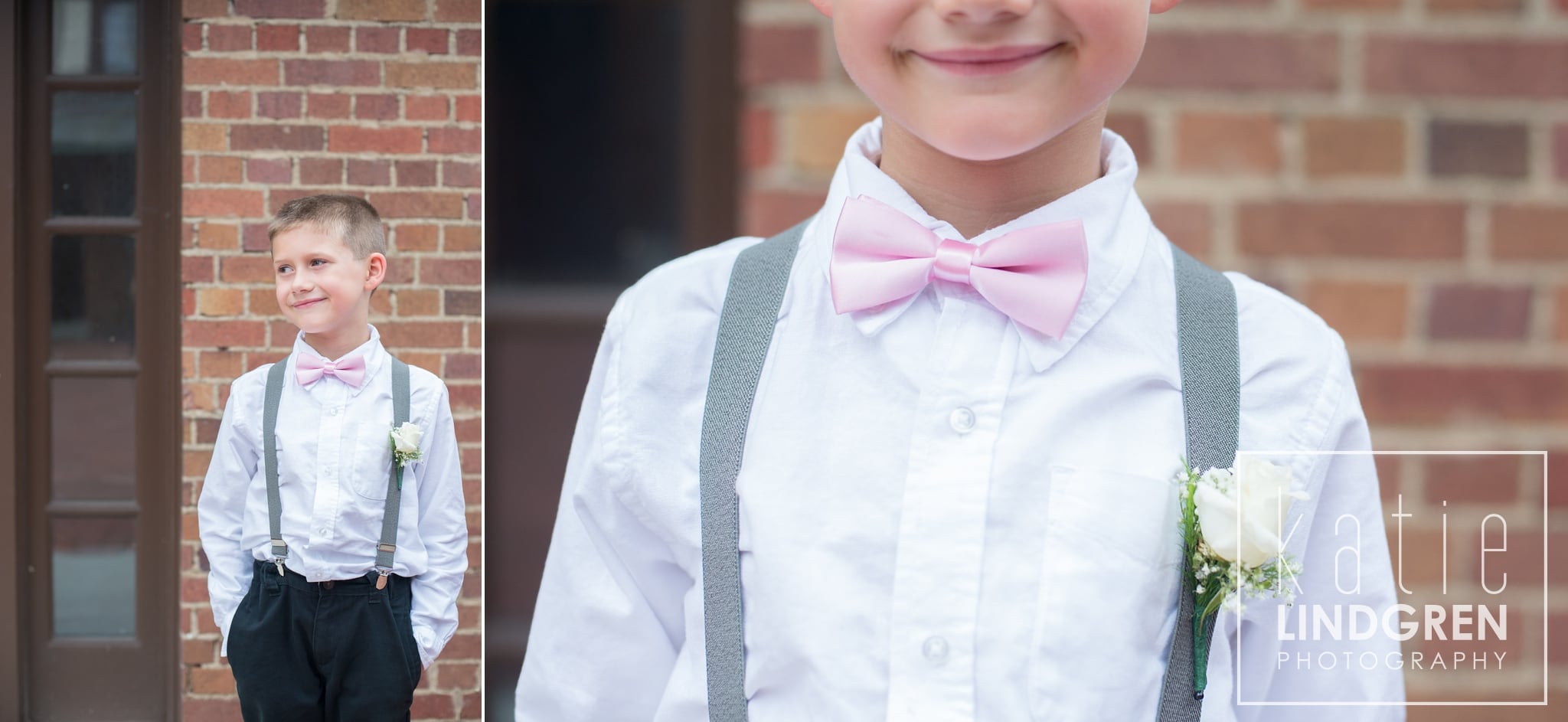 Des Moines Wedding Photographer