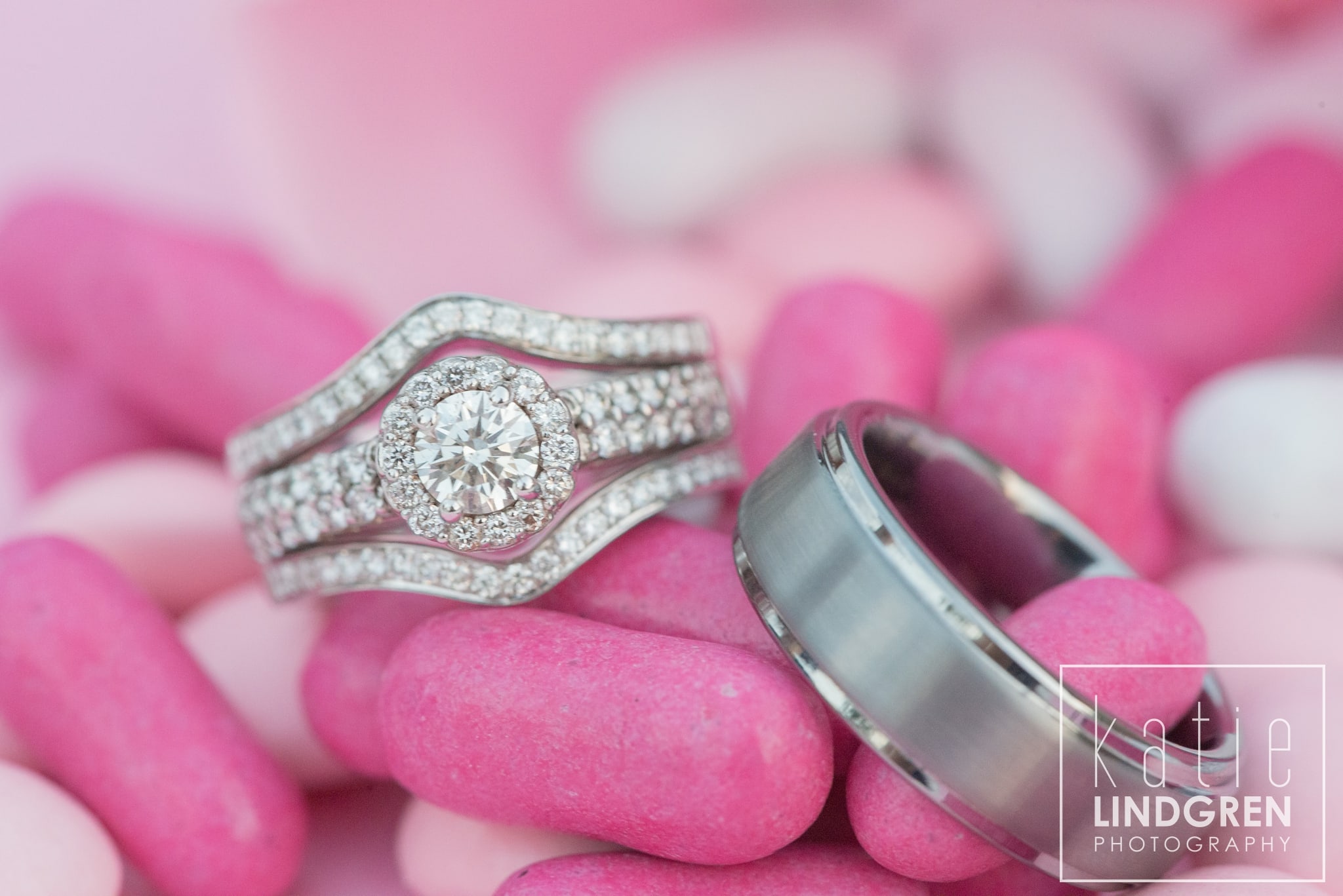 Des Moines Wedding Photographer