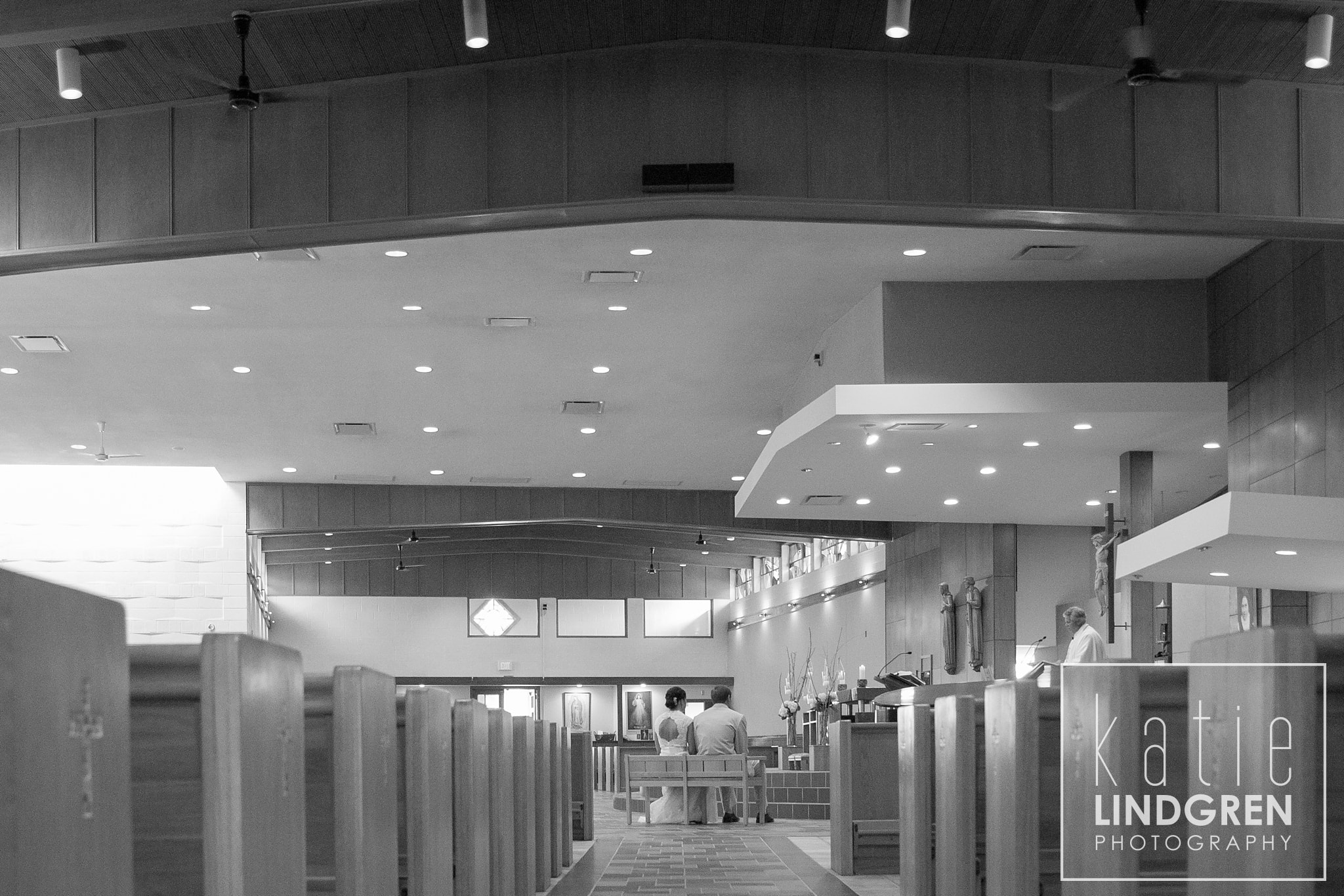 Des Moines Wedding Photographer
