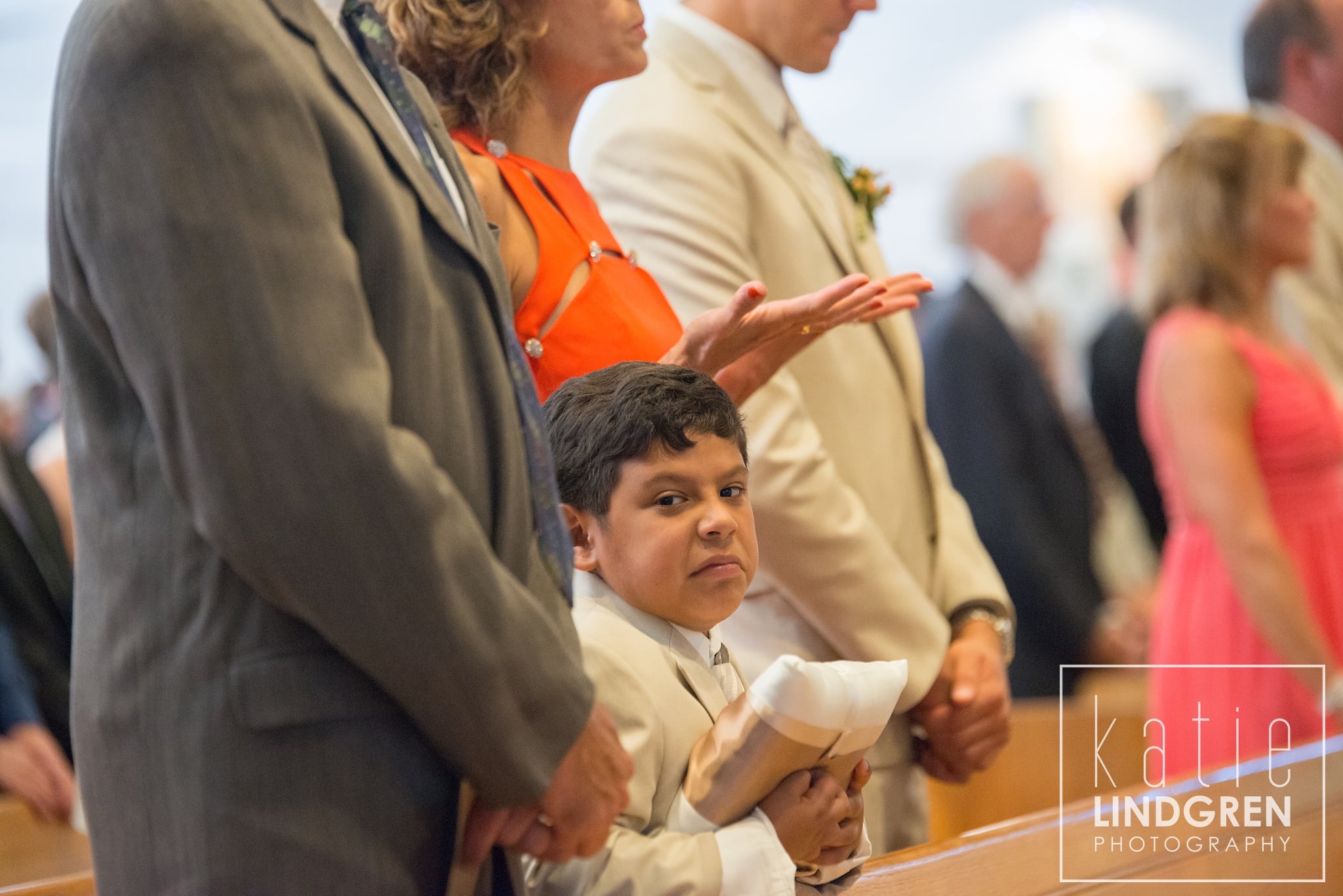 Des Moines Wedding Photographer