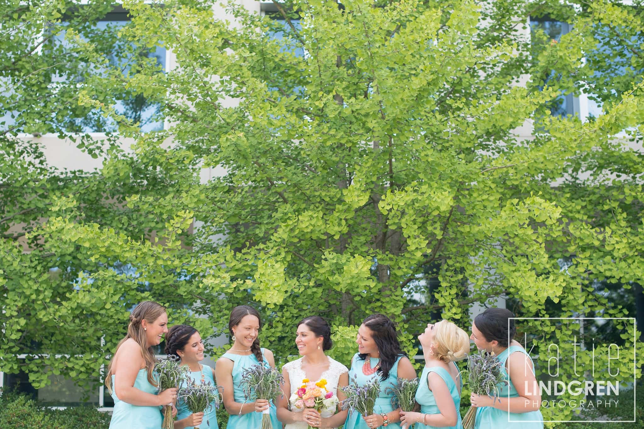 Des Moines Wedding Photographer