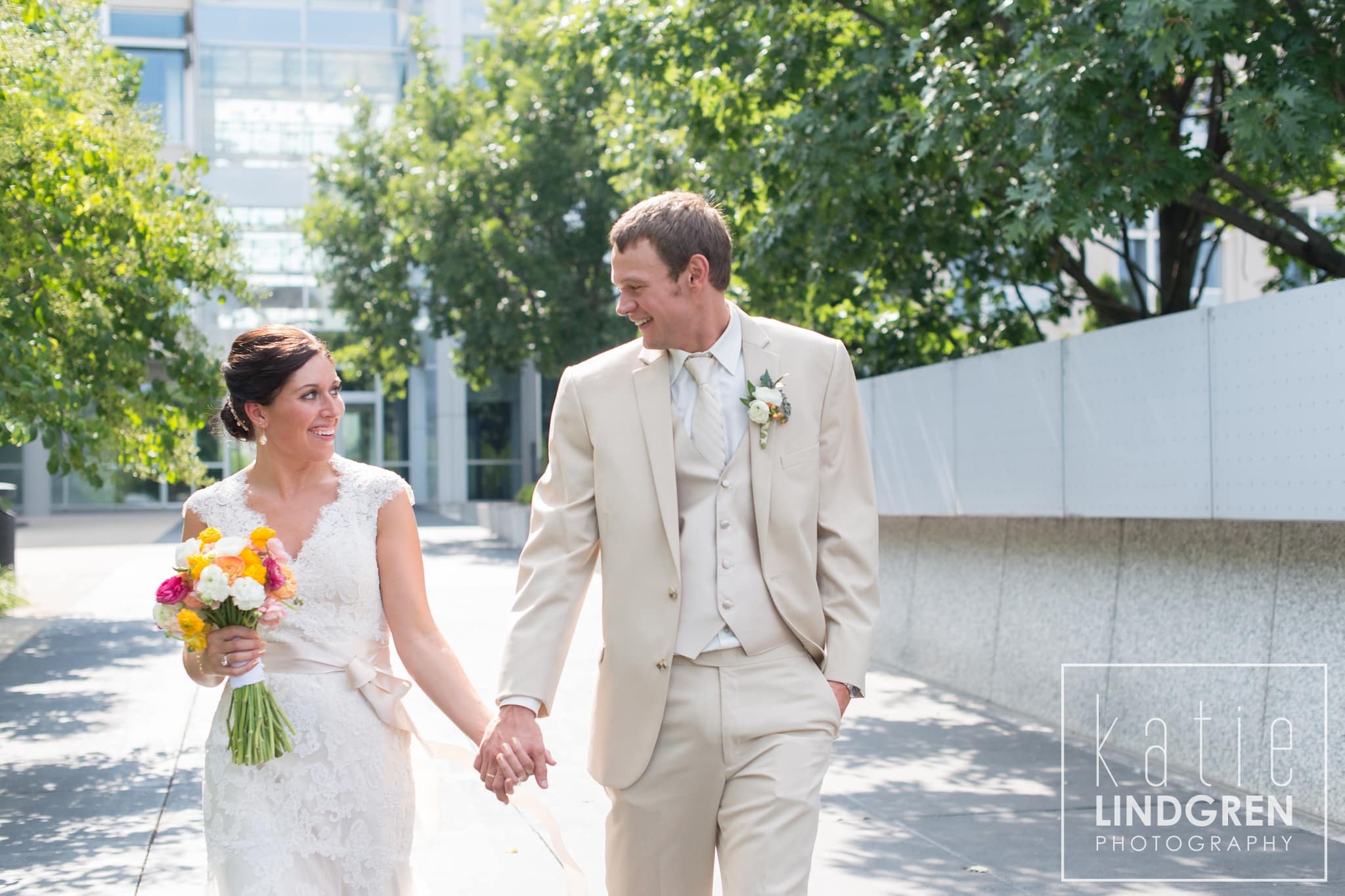 Des Moines Wedding Photographer