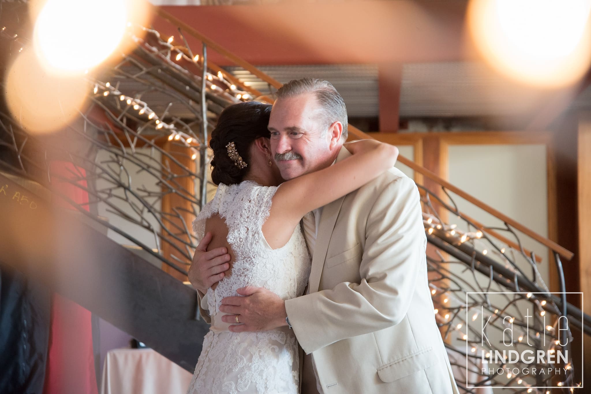 Des Moines Wedding Photographer