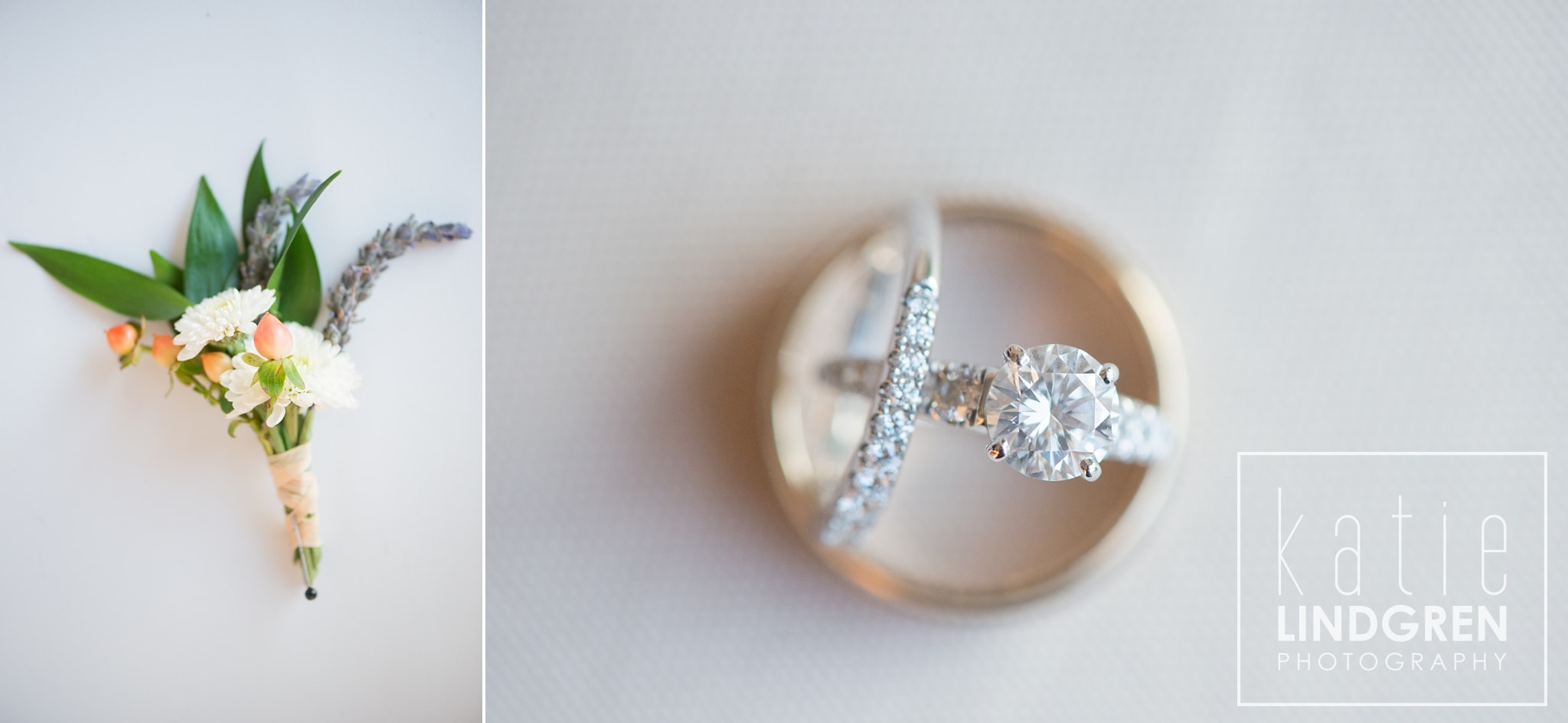 Des Moines Wedding Photographer