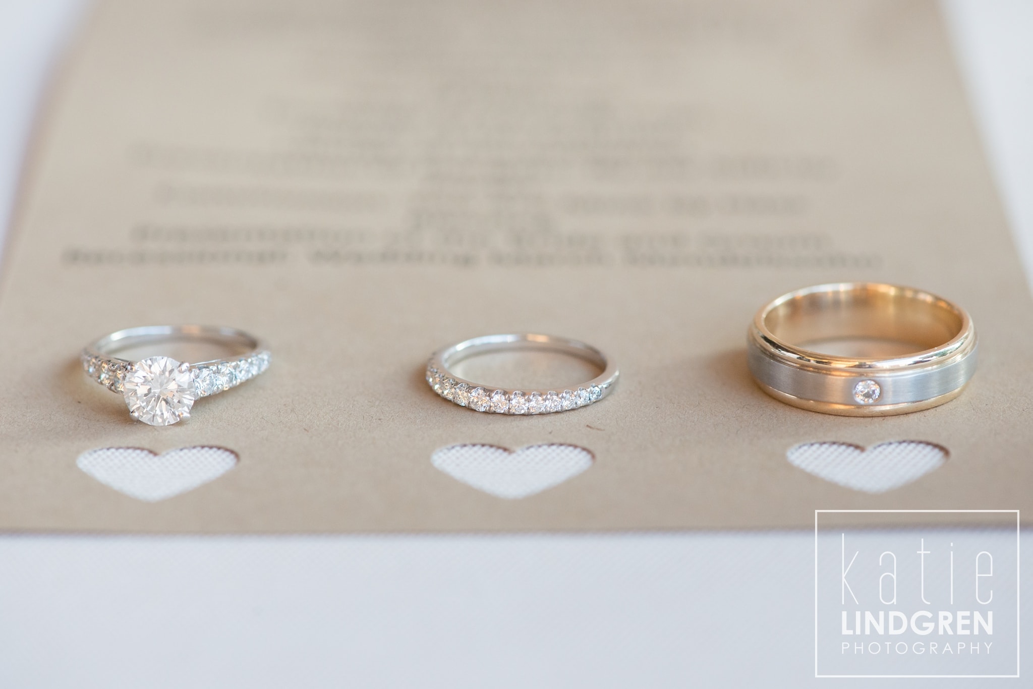 Des Moines Wedding Photographer