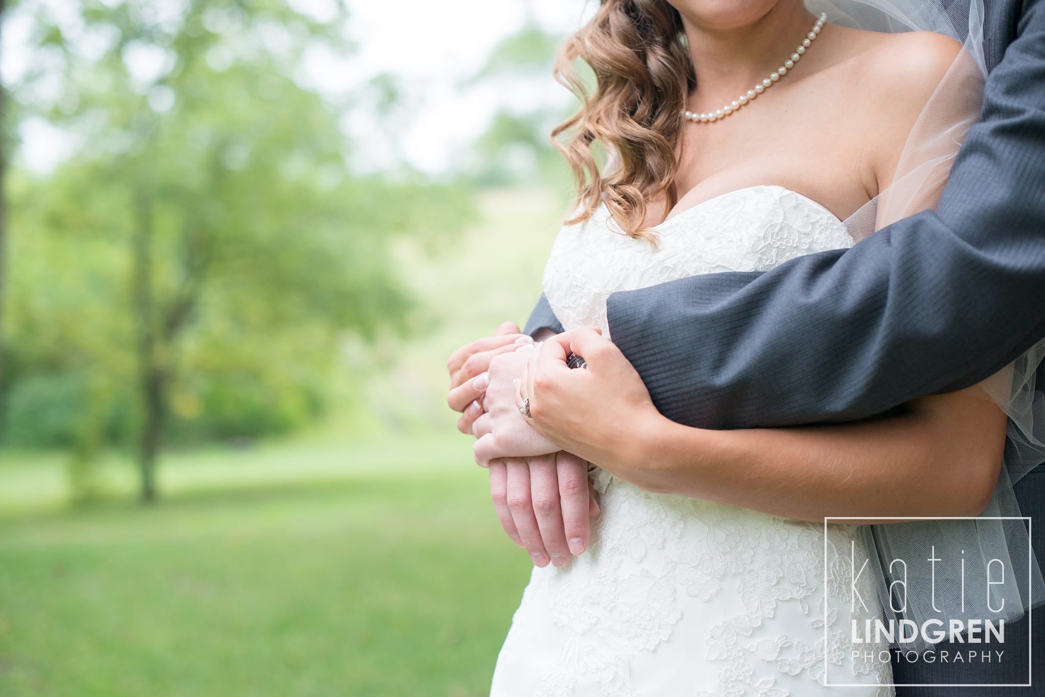Des Moines Wedding Photographer