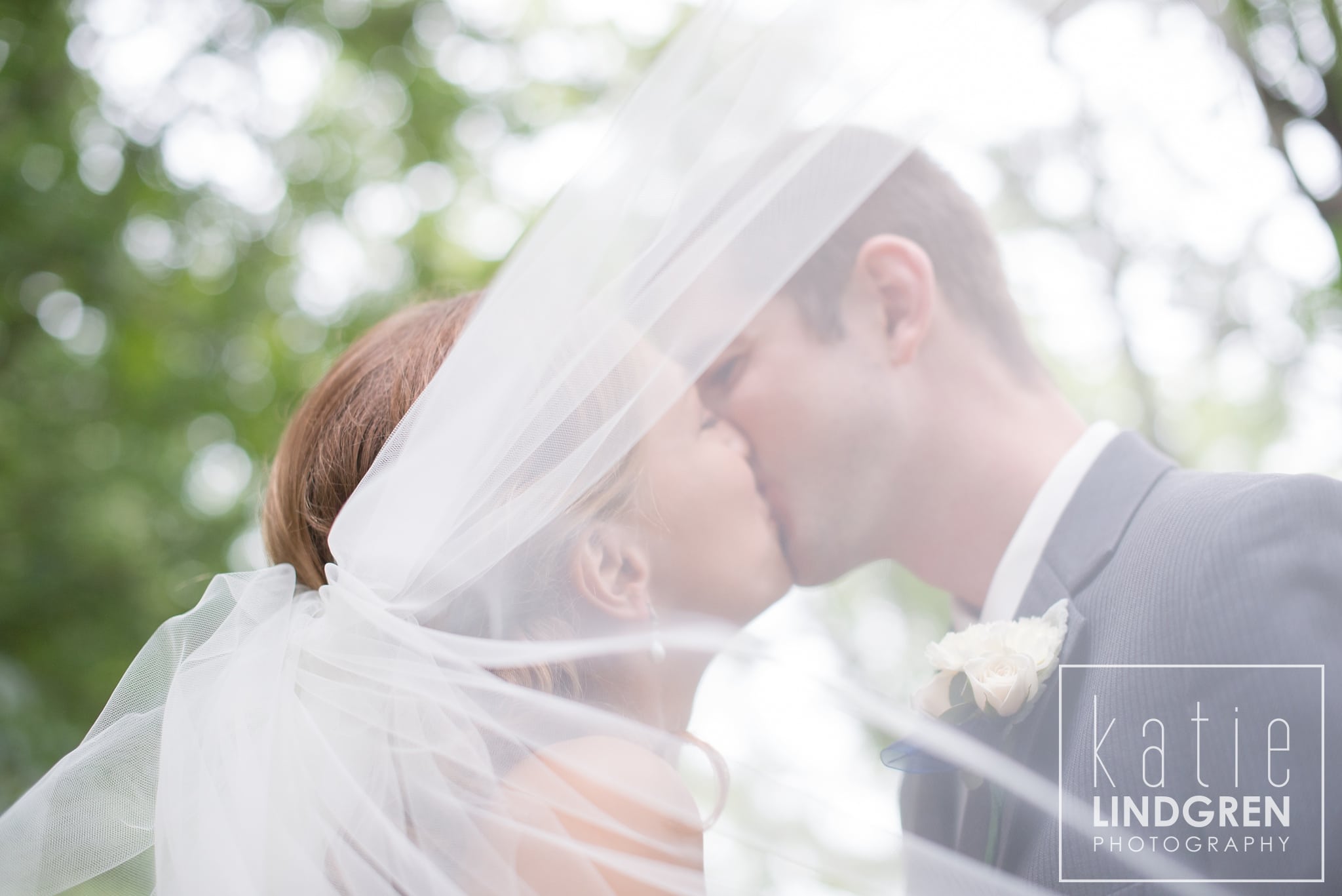 Des Moines Wedding Photographer