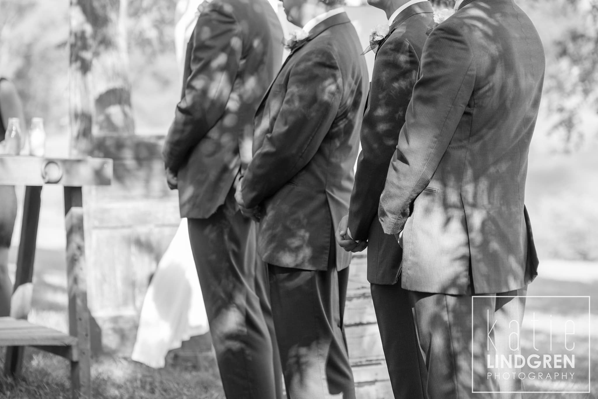 Des Moines Wedding Photographer