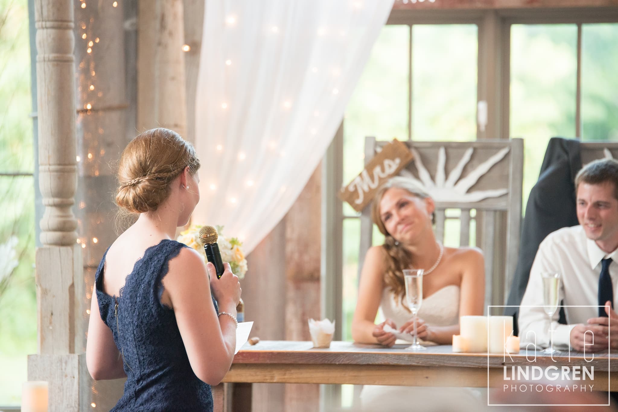 Des Moines Wedding Photographer