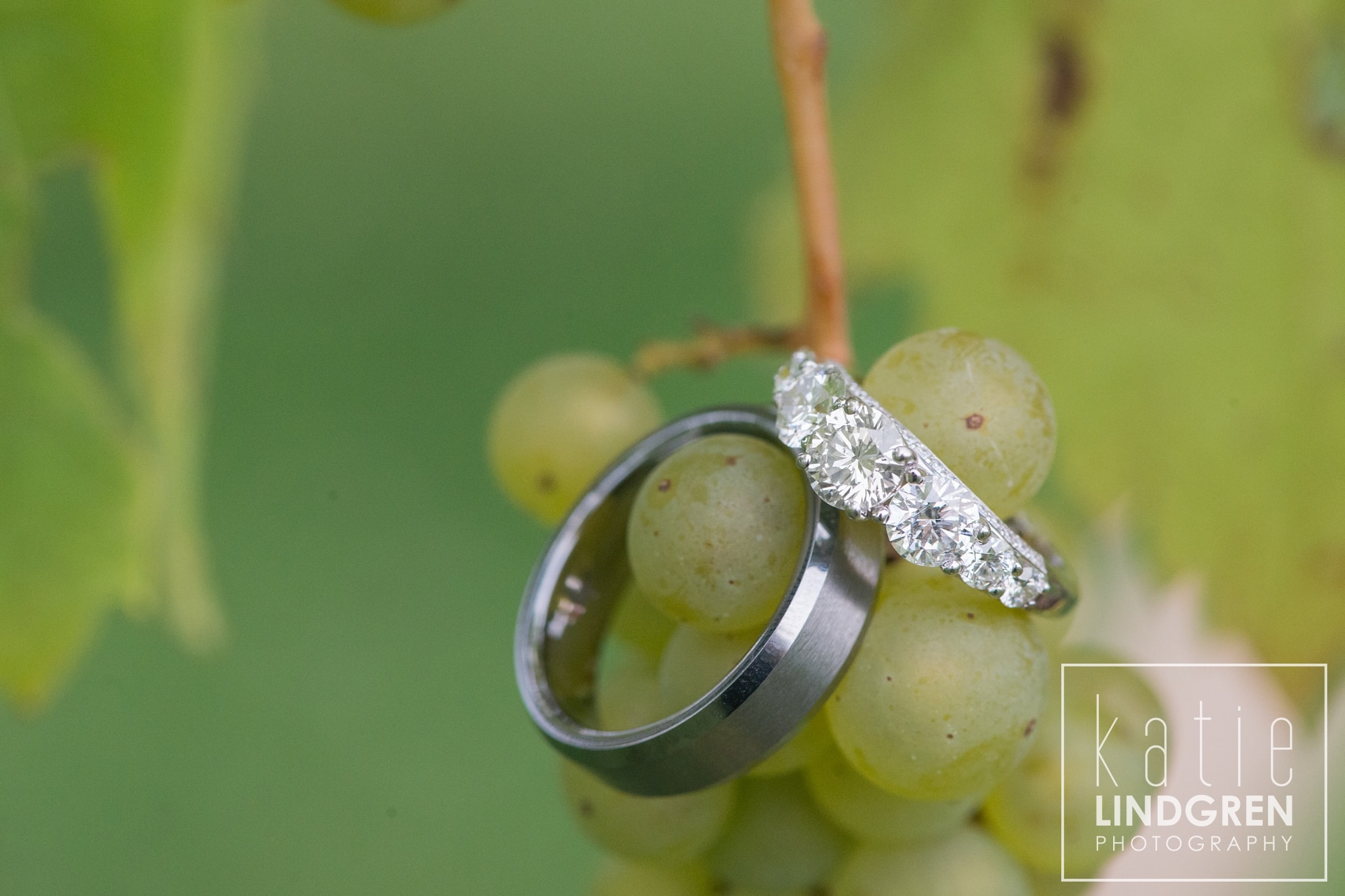 Des Moines Wedding Photographer