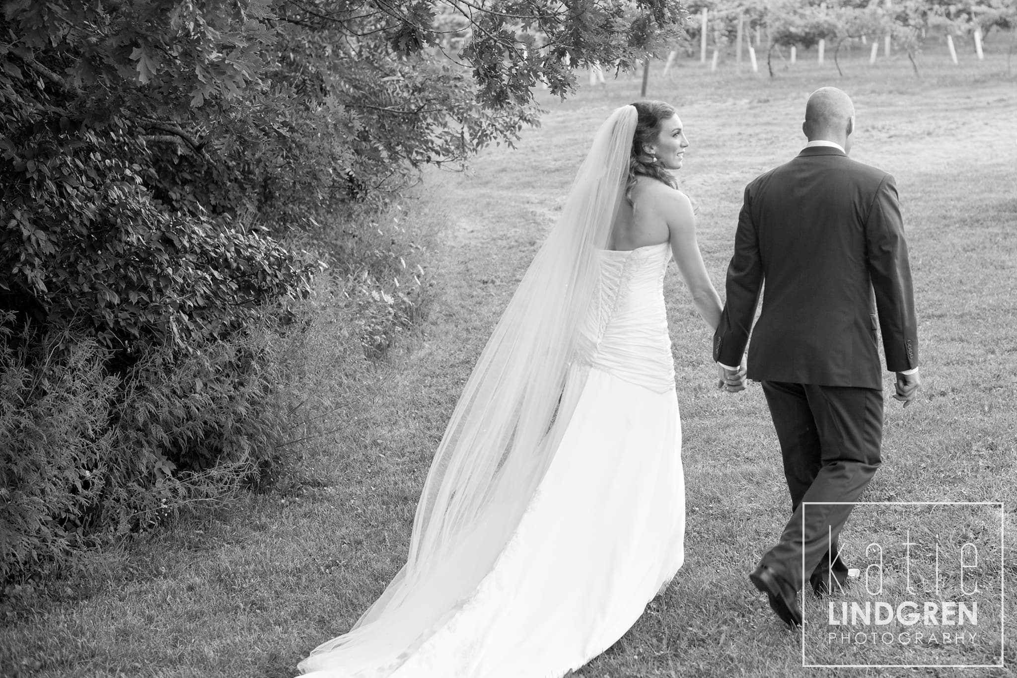 Des Moines Wedding Photographer