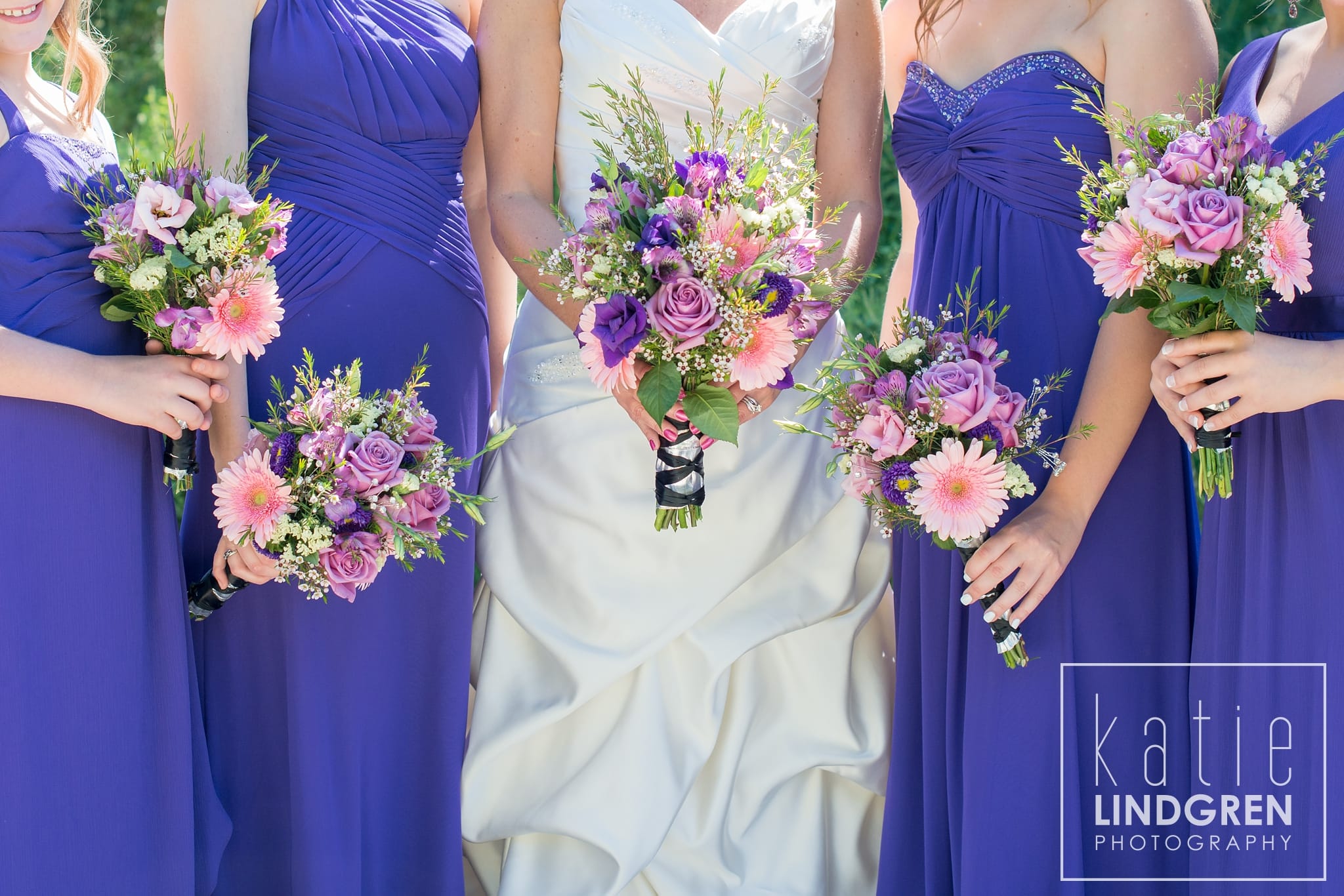 Des Moines Wedding Photographer