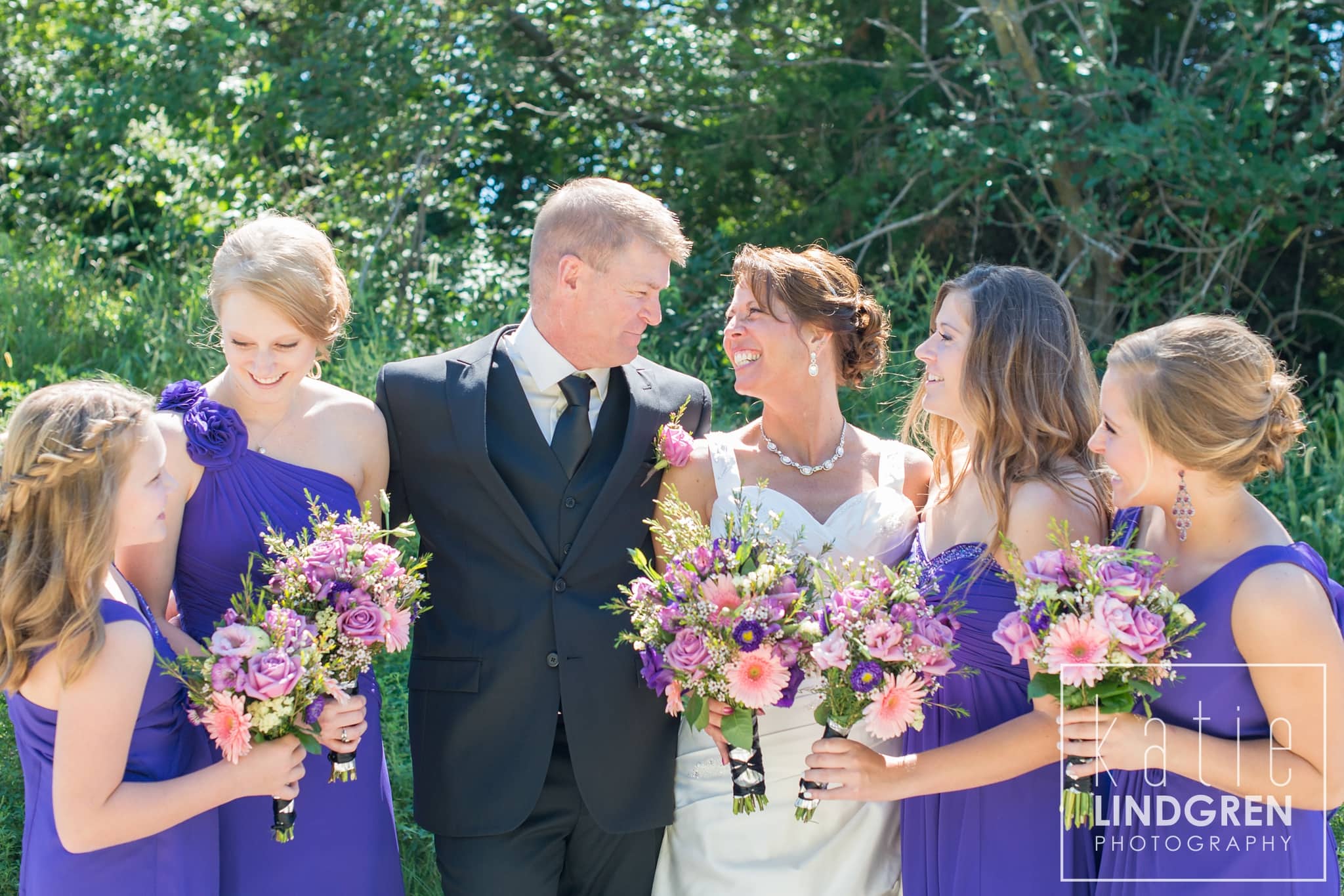 Des Moines Wedding Photographer