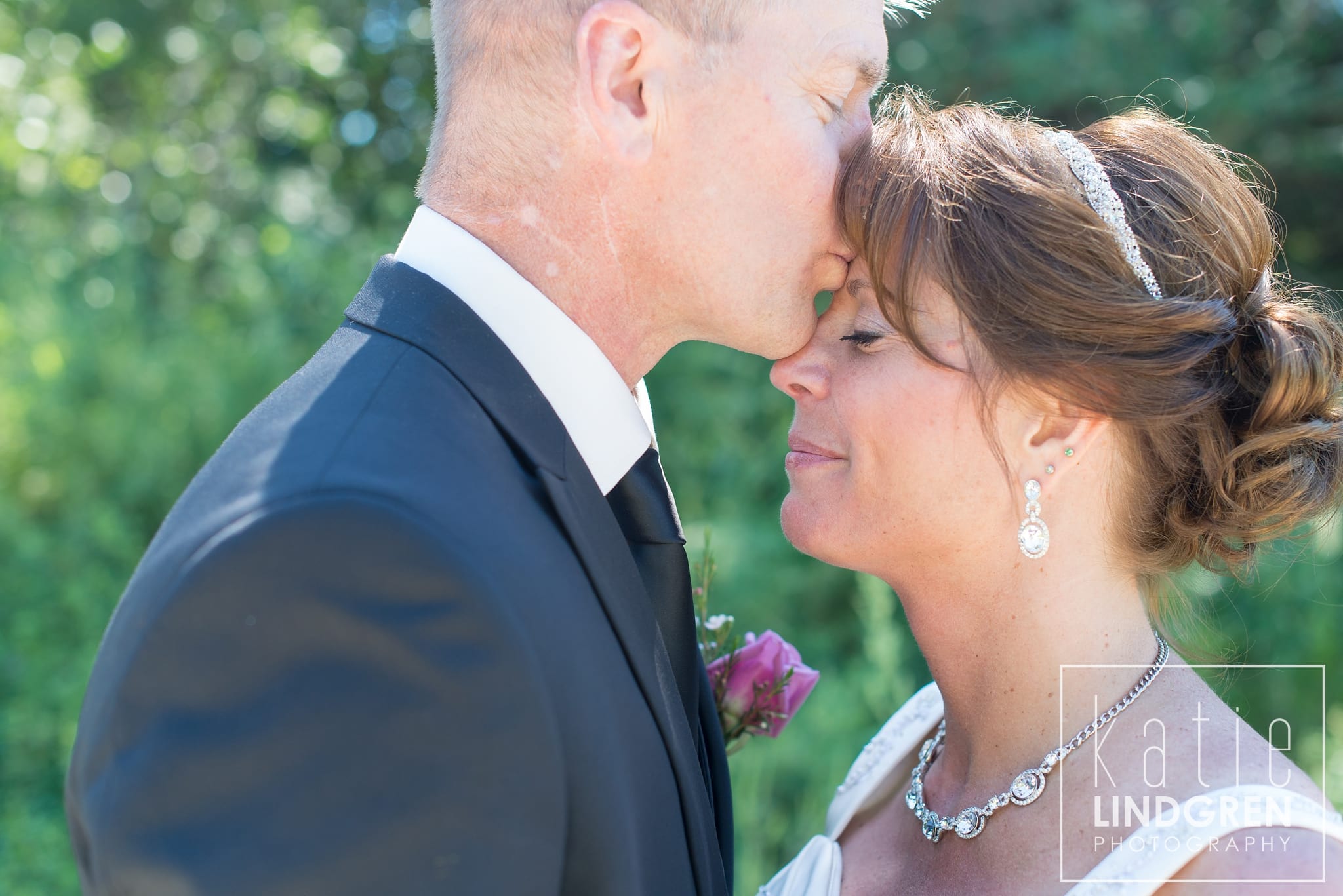 Des Moines Wedding Photographer