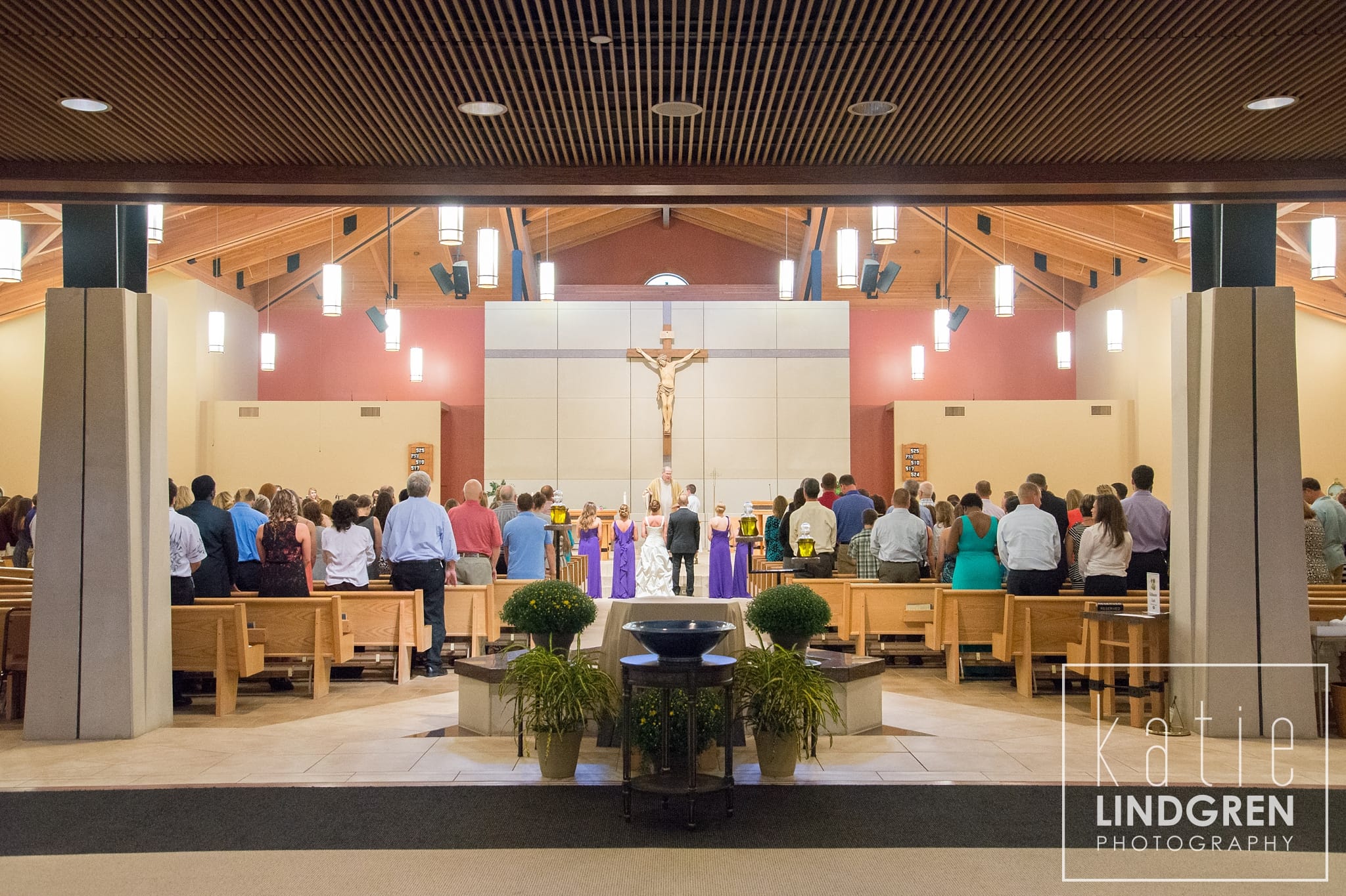 Des Moines Wedding Photographer