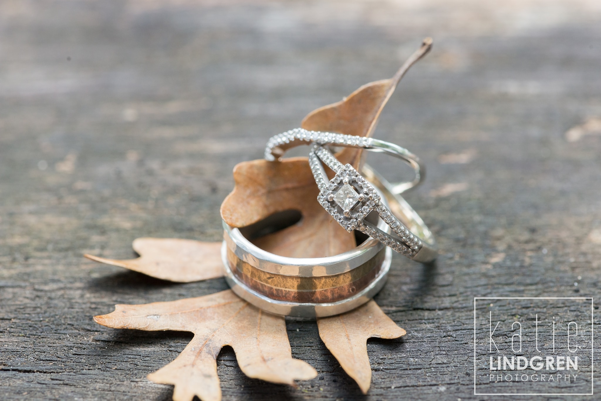Des Moines Wedding Photographer