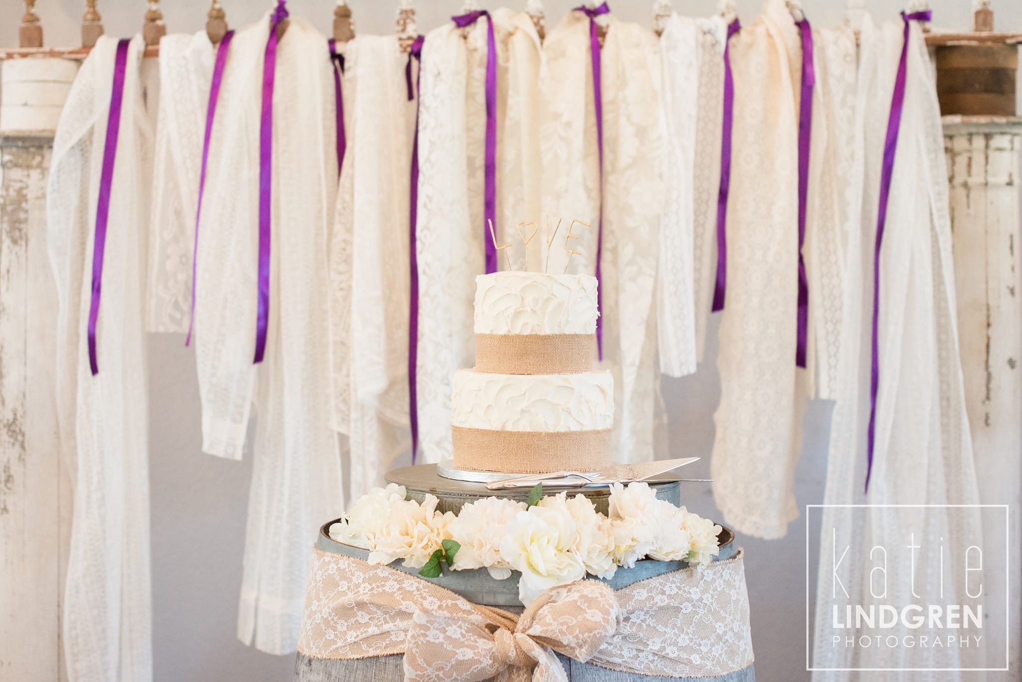 Des Moines Wedding Photographer