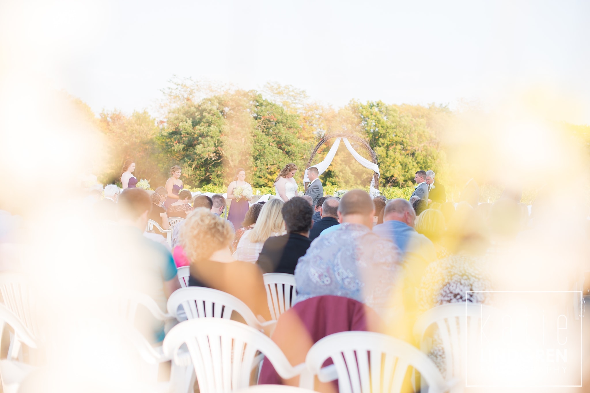 Des Moines Wedding Photographer
