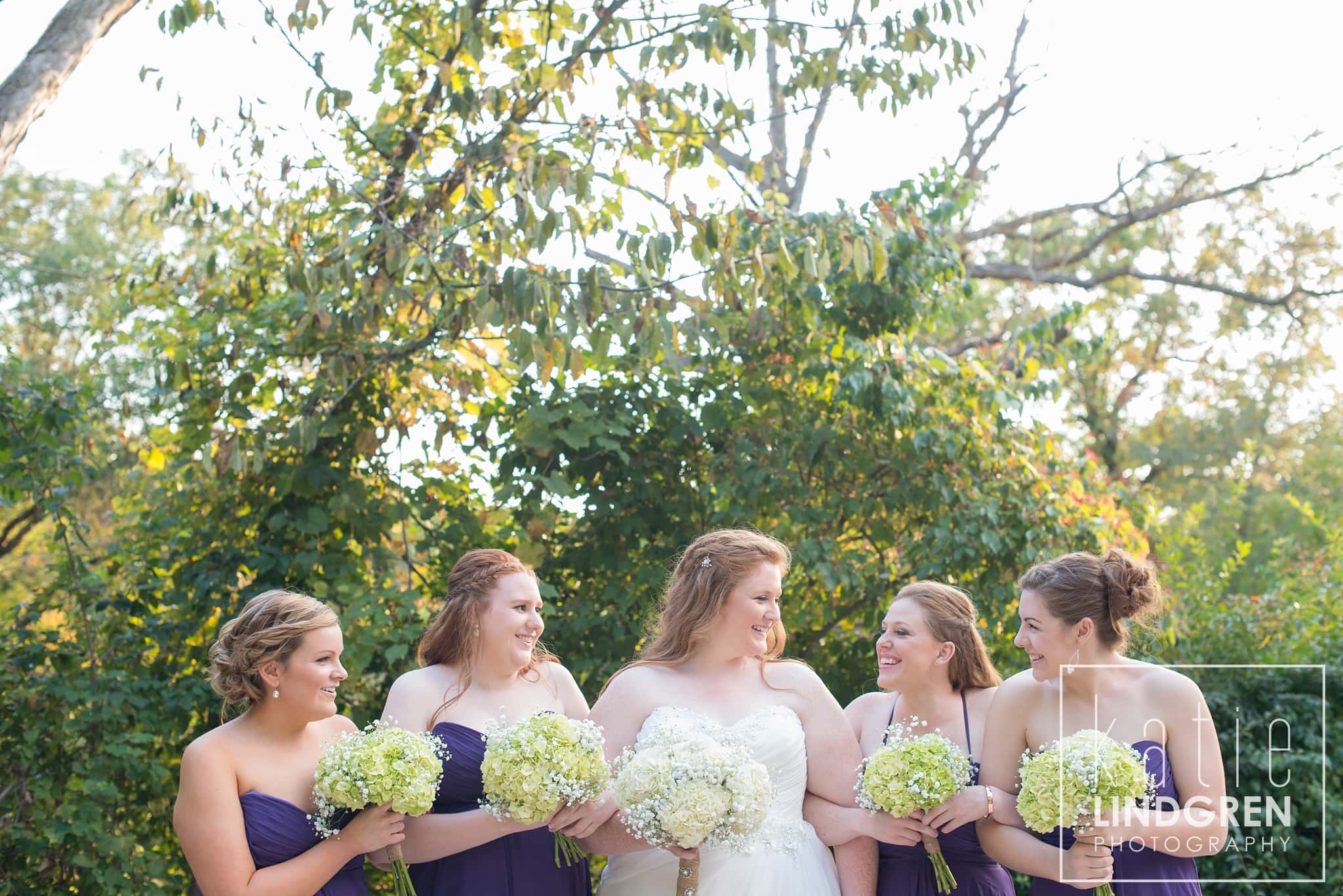 Des Moines Wedding Photographer