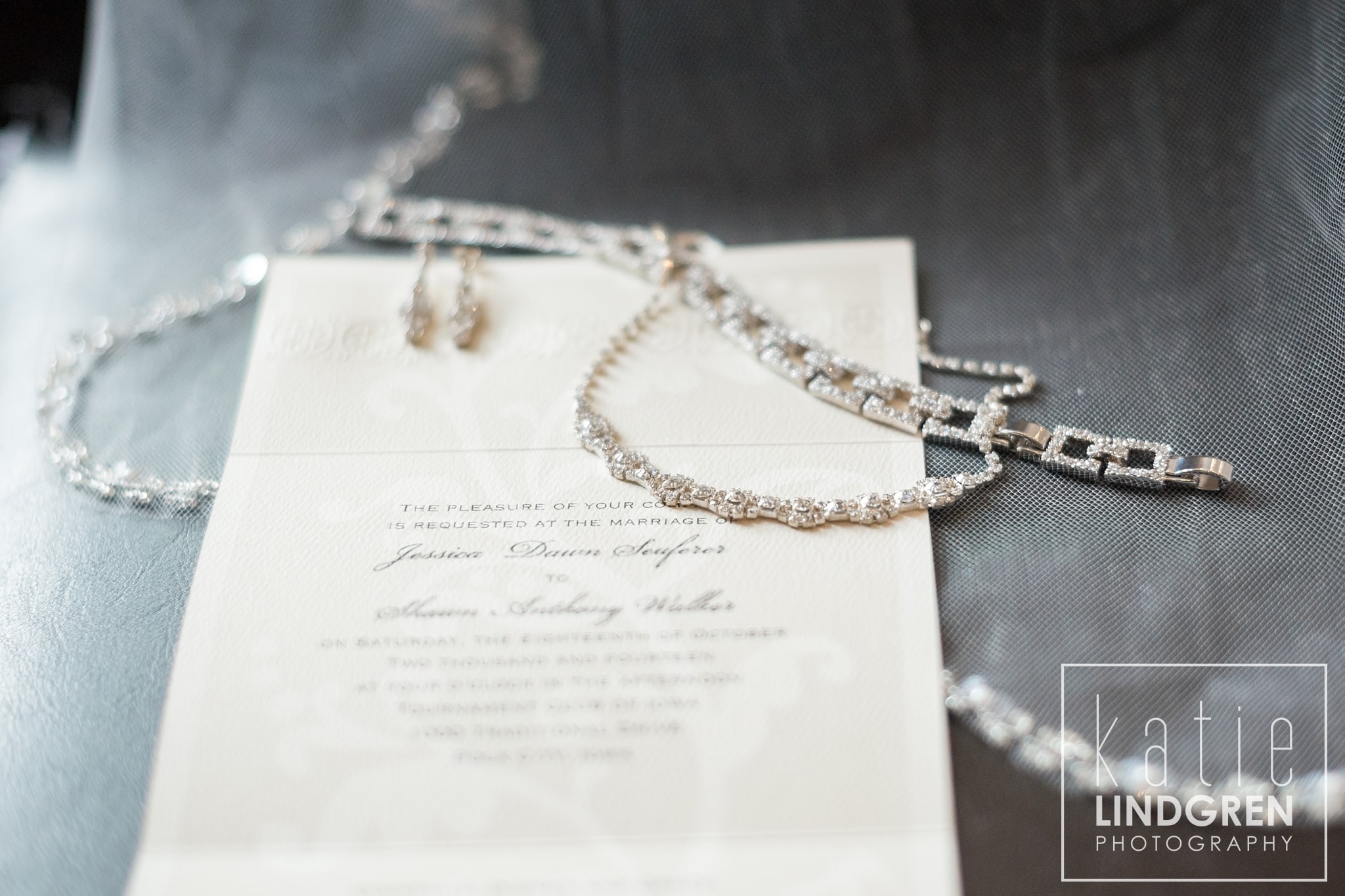 Des Moines Wedding Photographer
