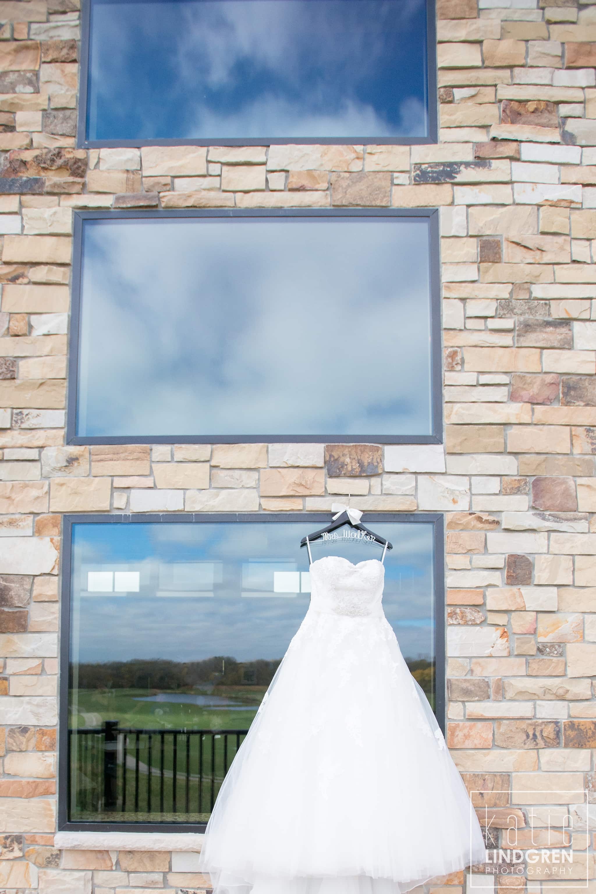 Des Moines Wedding Photographer