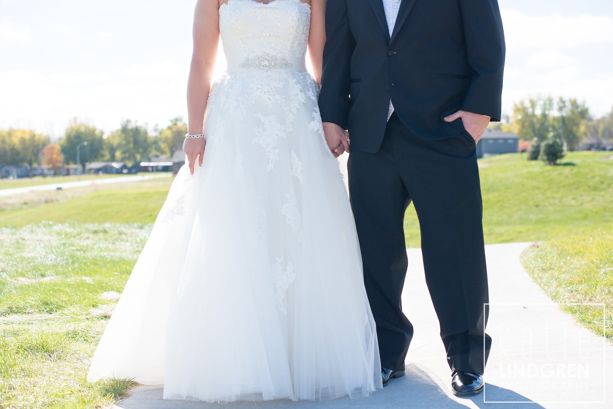 Des Moines Wedding Photographer