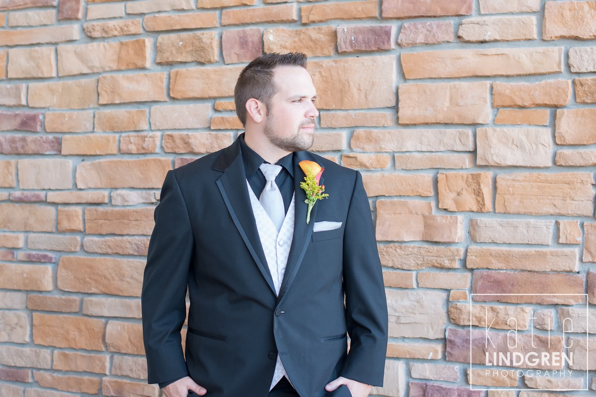 Des Moines Wedding Photographer