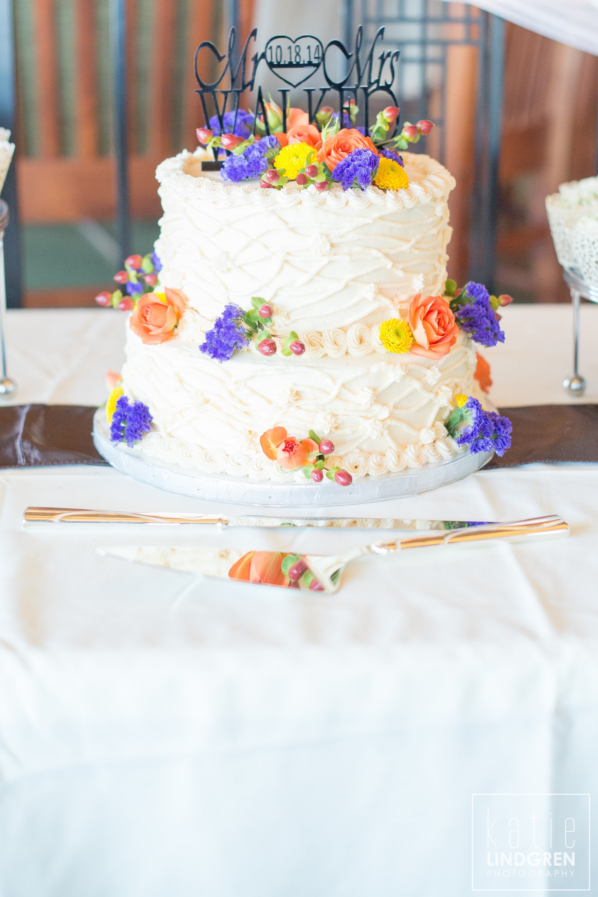 Des Moines Wedding Photographer