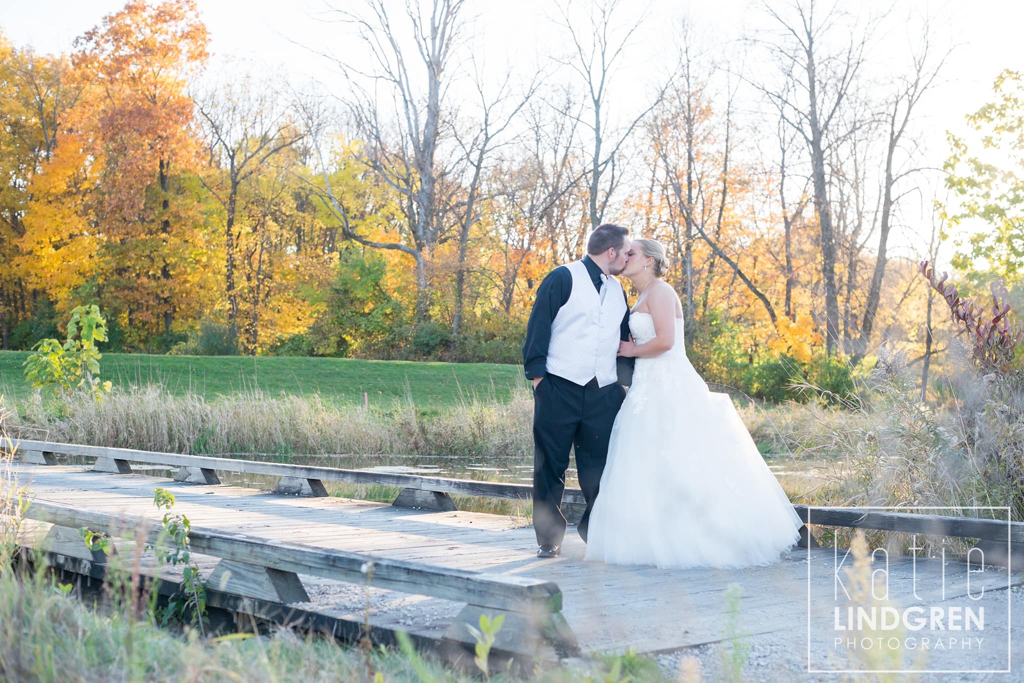 Des Moines Wedding Photographer