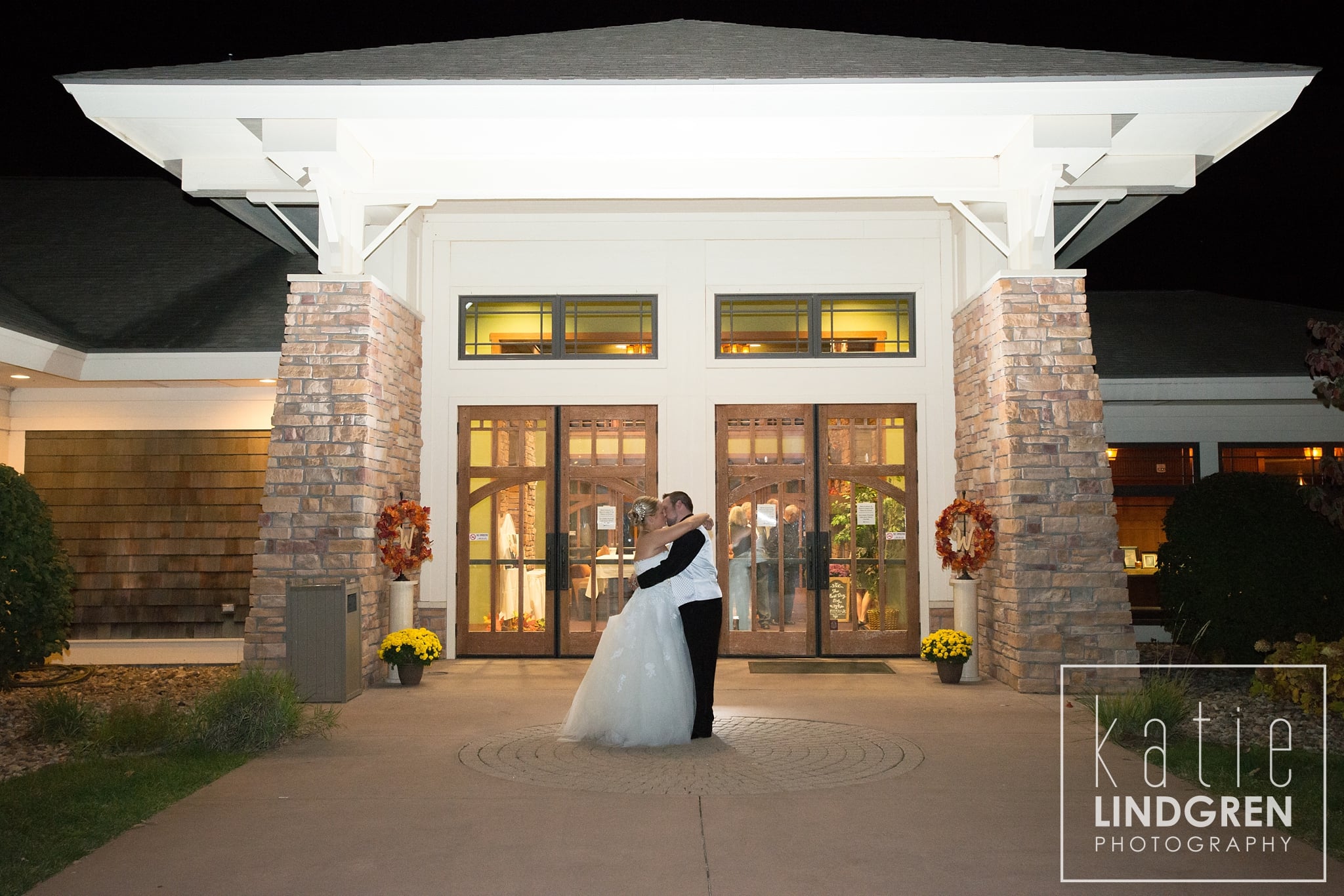 Des Moines Wedding Photographer