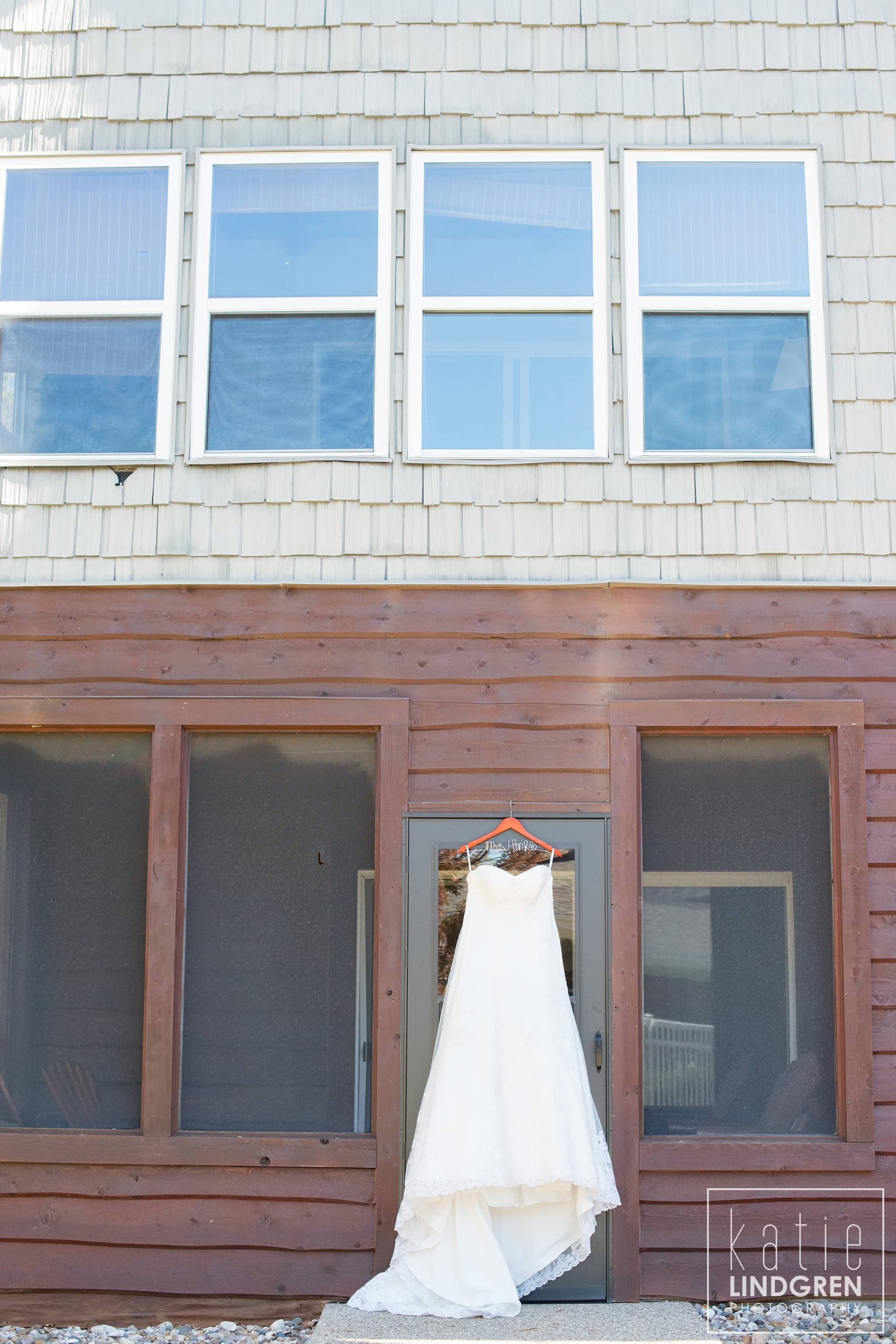 Des Moines Wedding Photographer
