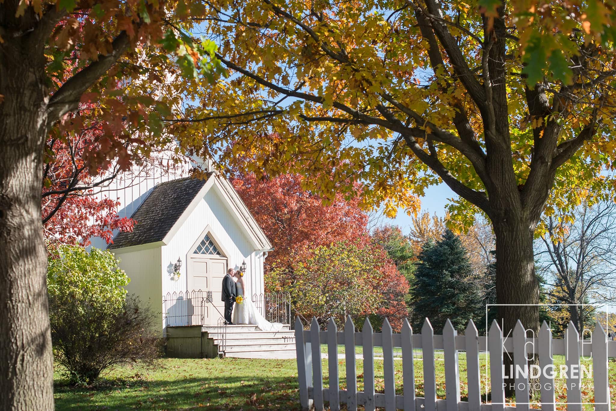 Des Moines Wedding Photographer