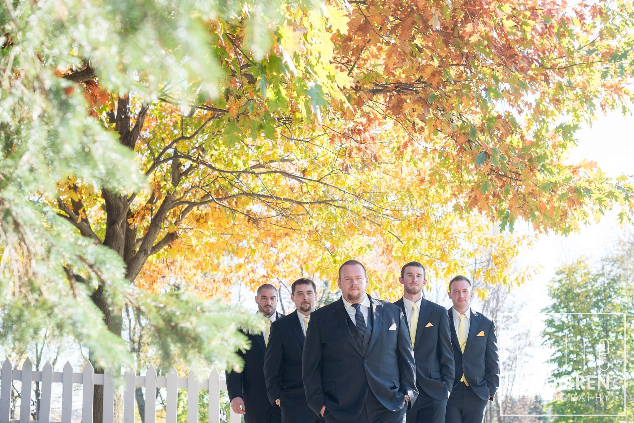 Des Moines Wedding Photographer