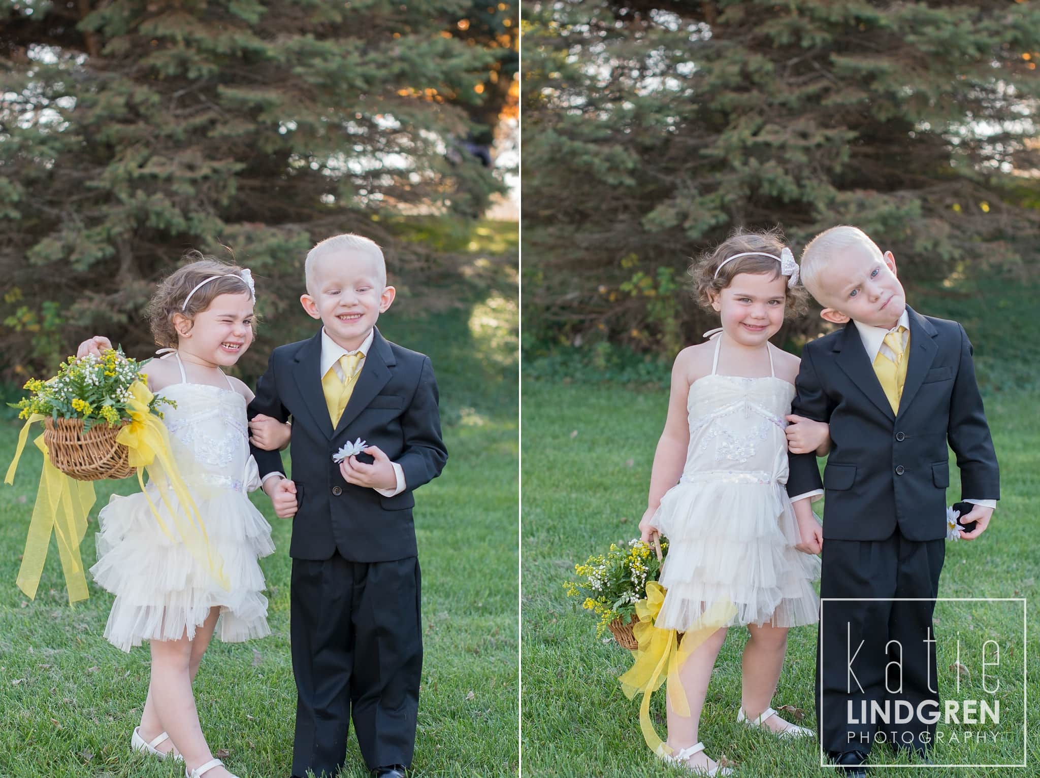 Des Moines Wedding Photographer