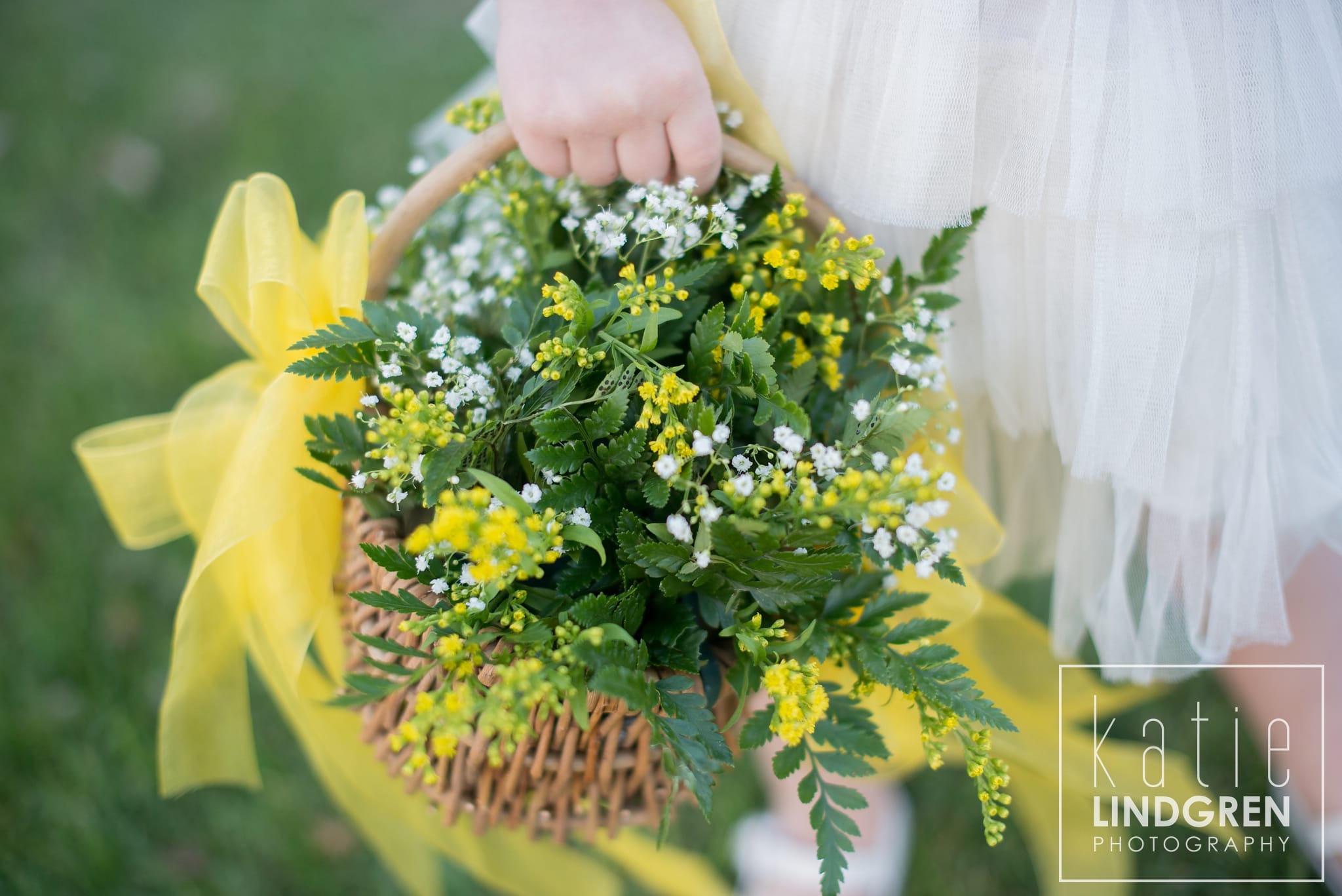 Des Moines Wedding Photographer