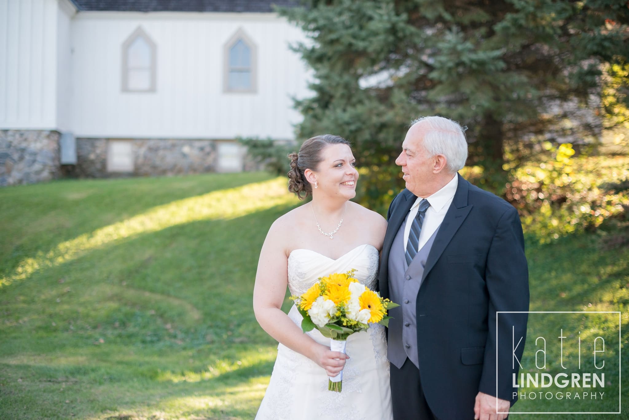 Des Moines Wedding Photographer