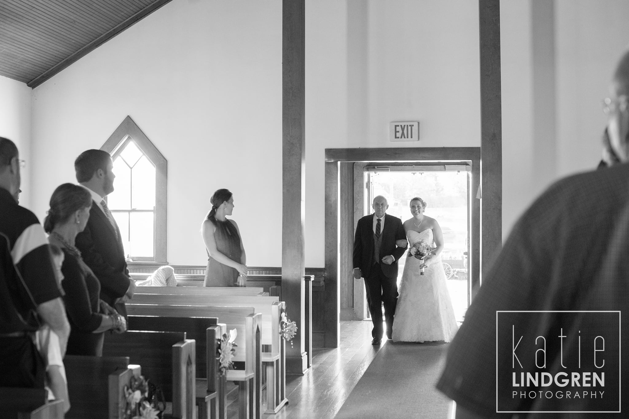 Des Moines Wedding Photographer
