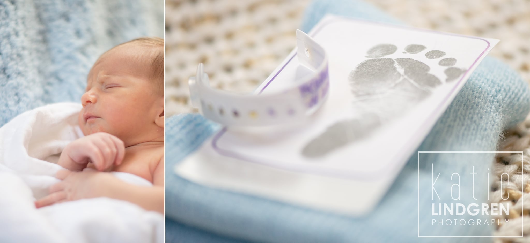 Iowa Newborn Photographer