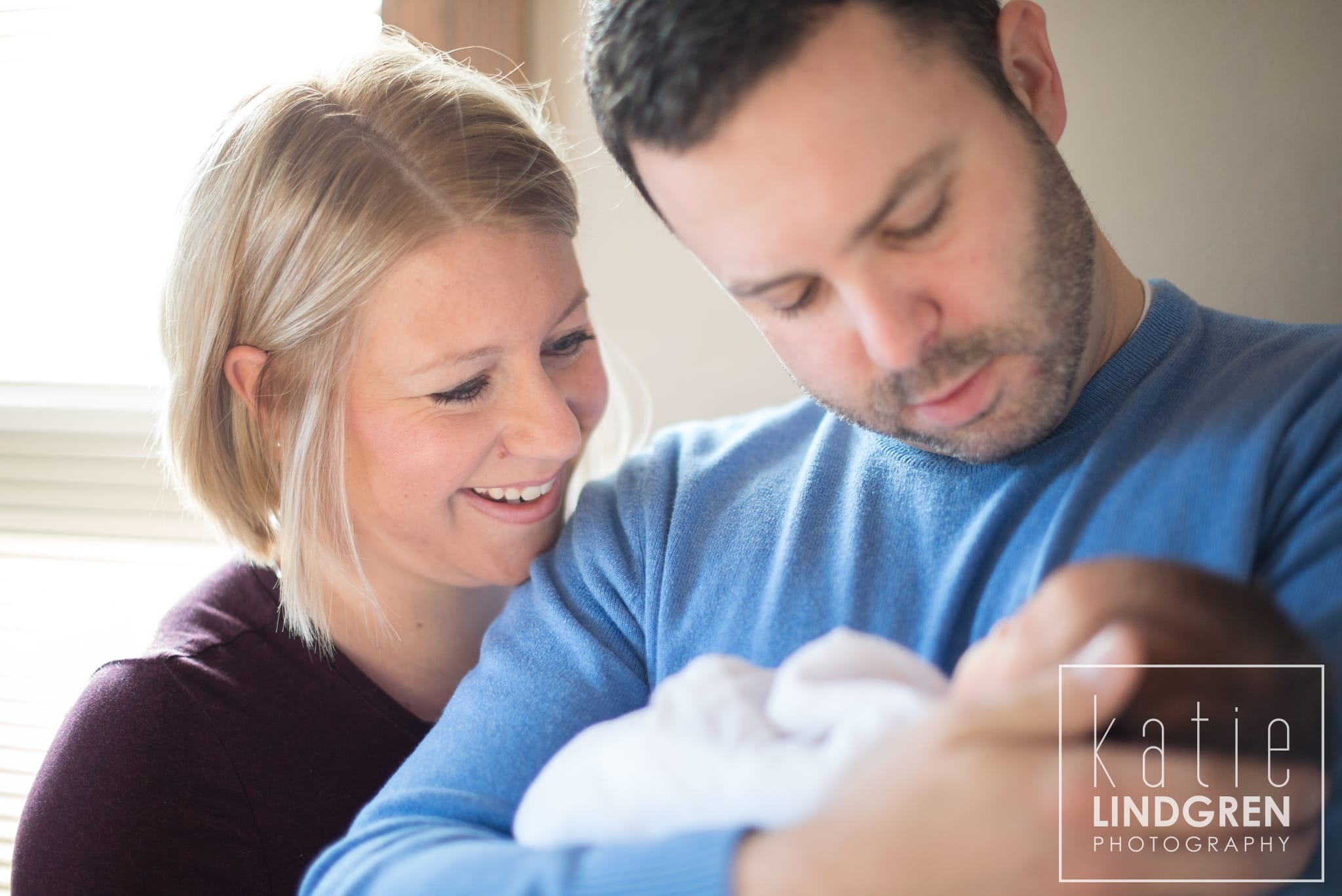 Iowa Newborn Photographer