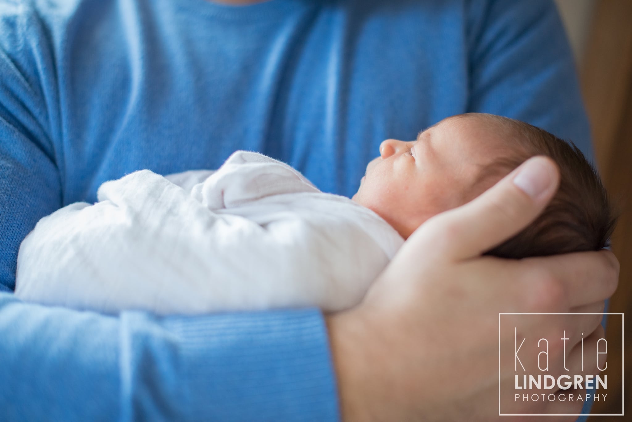 Iowa Newborn Photographer