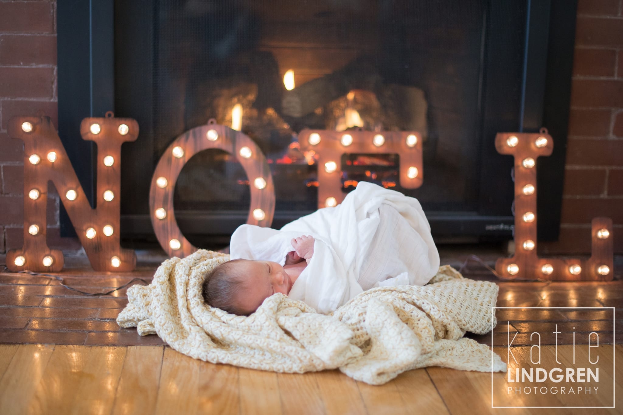 Iowa Newborn Photographer