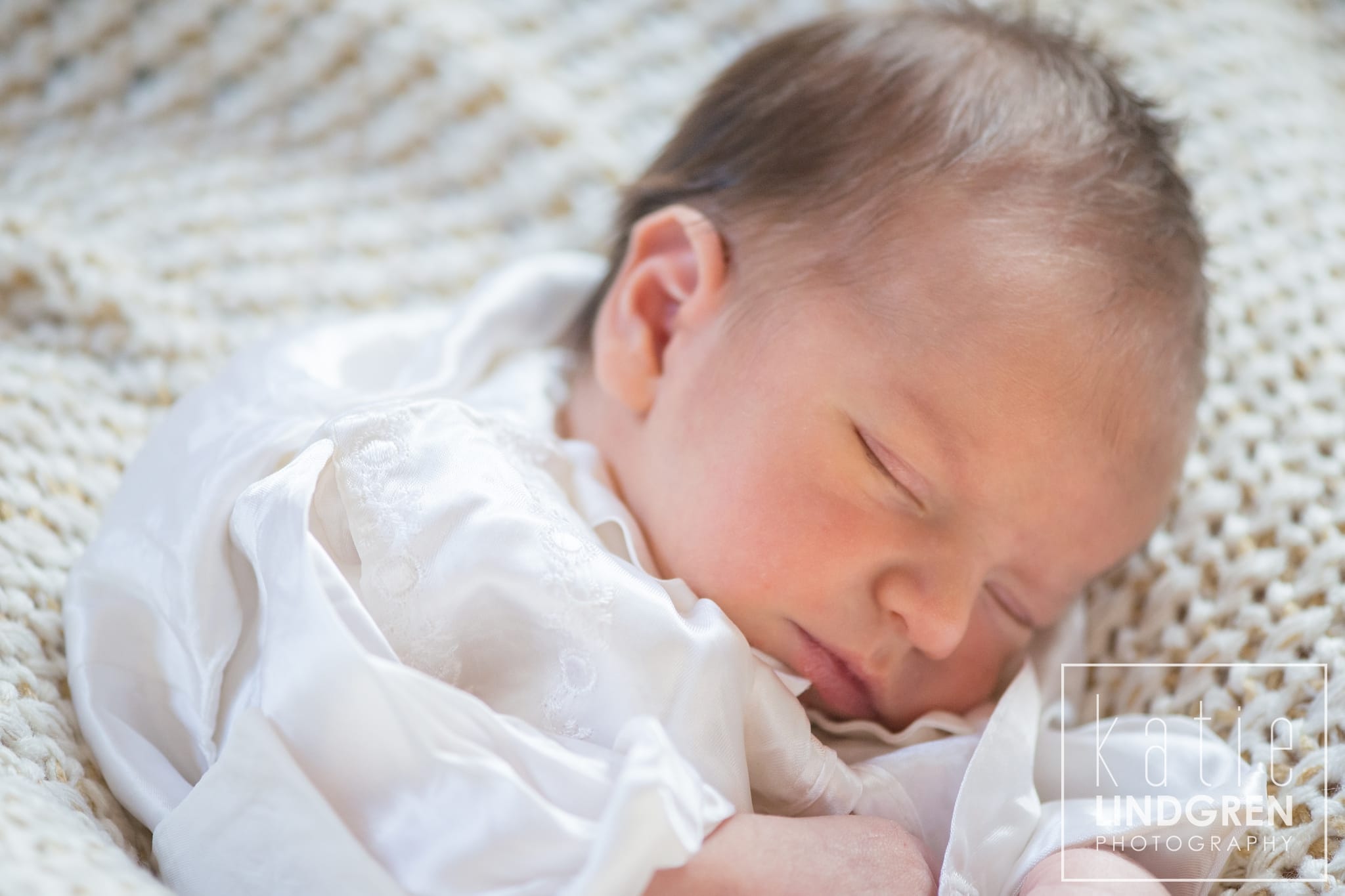 Iowa Newborn Photographer