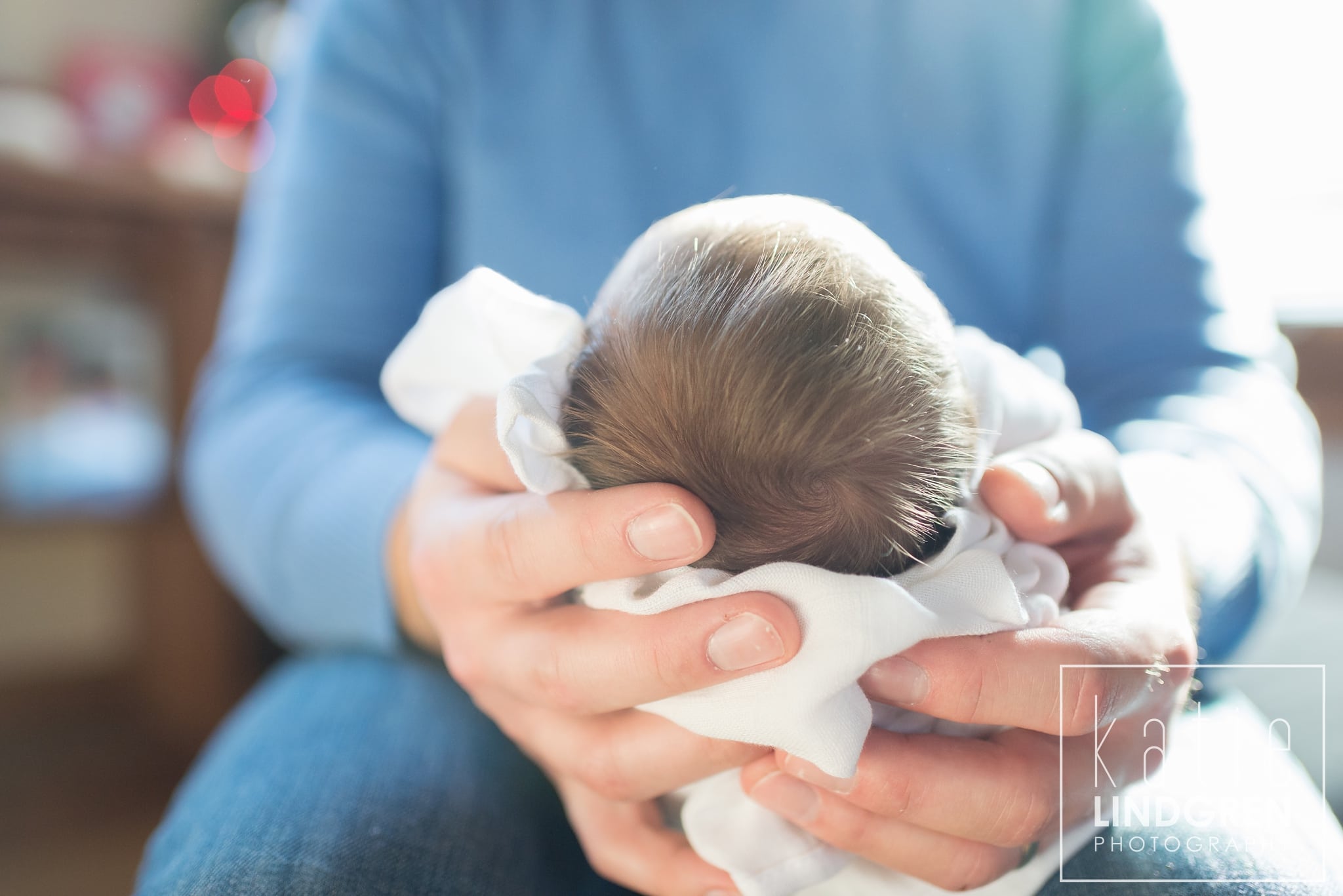 Iowa Newborn Photographer