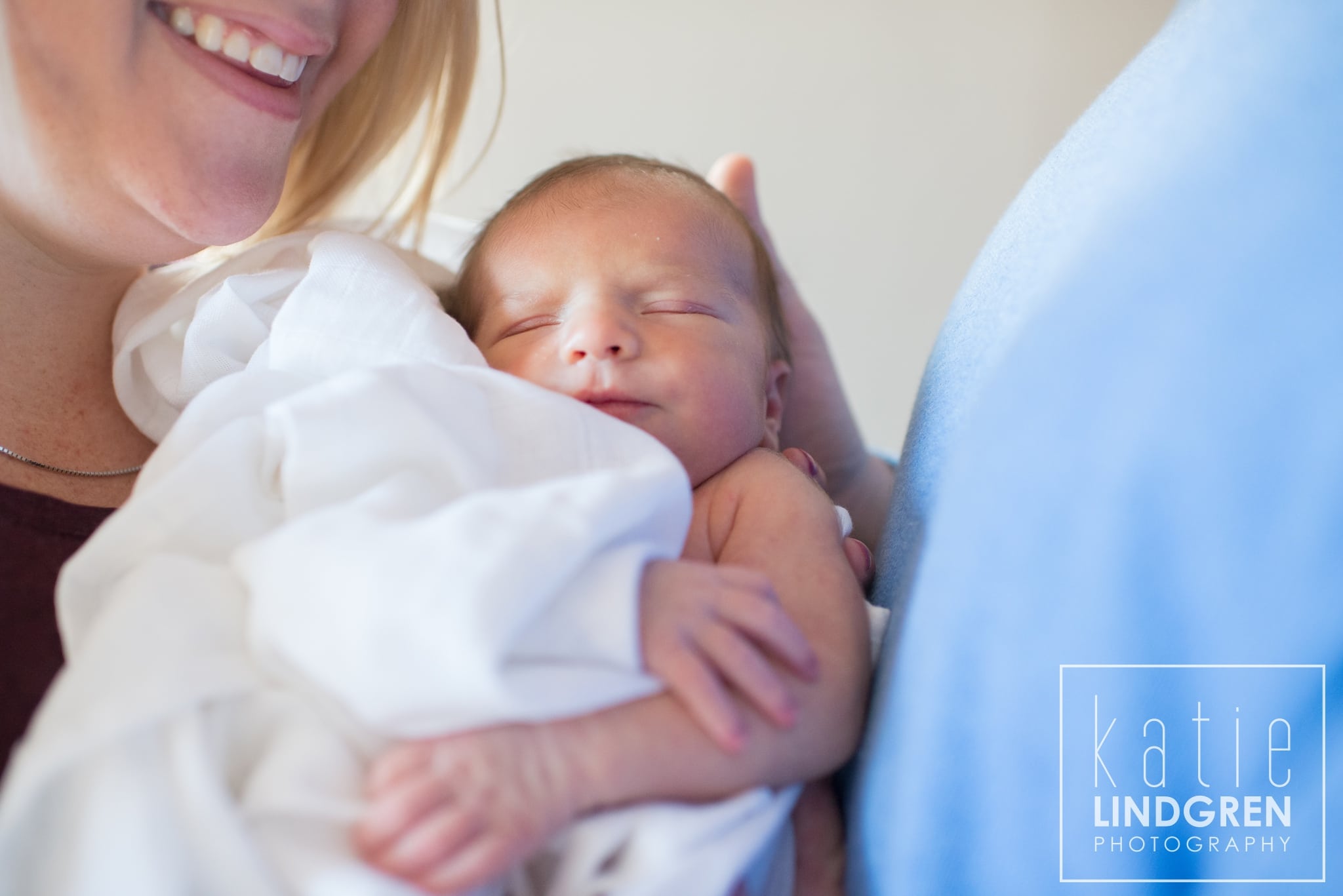 Iowa Newborn Photographer