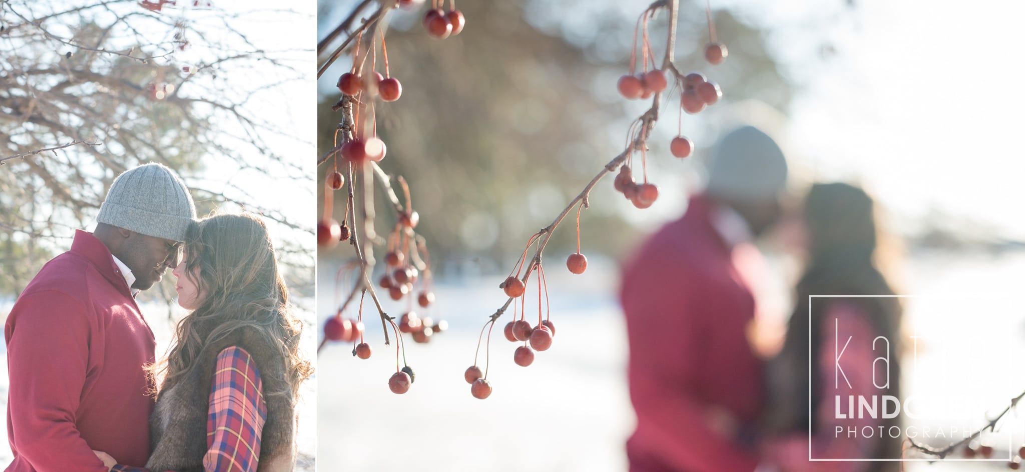 Iowa Riverwalk Hub Engagement Session