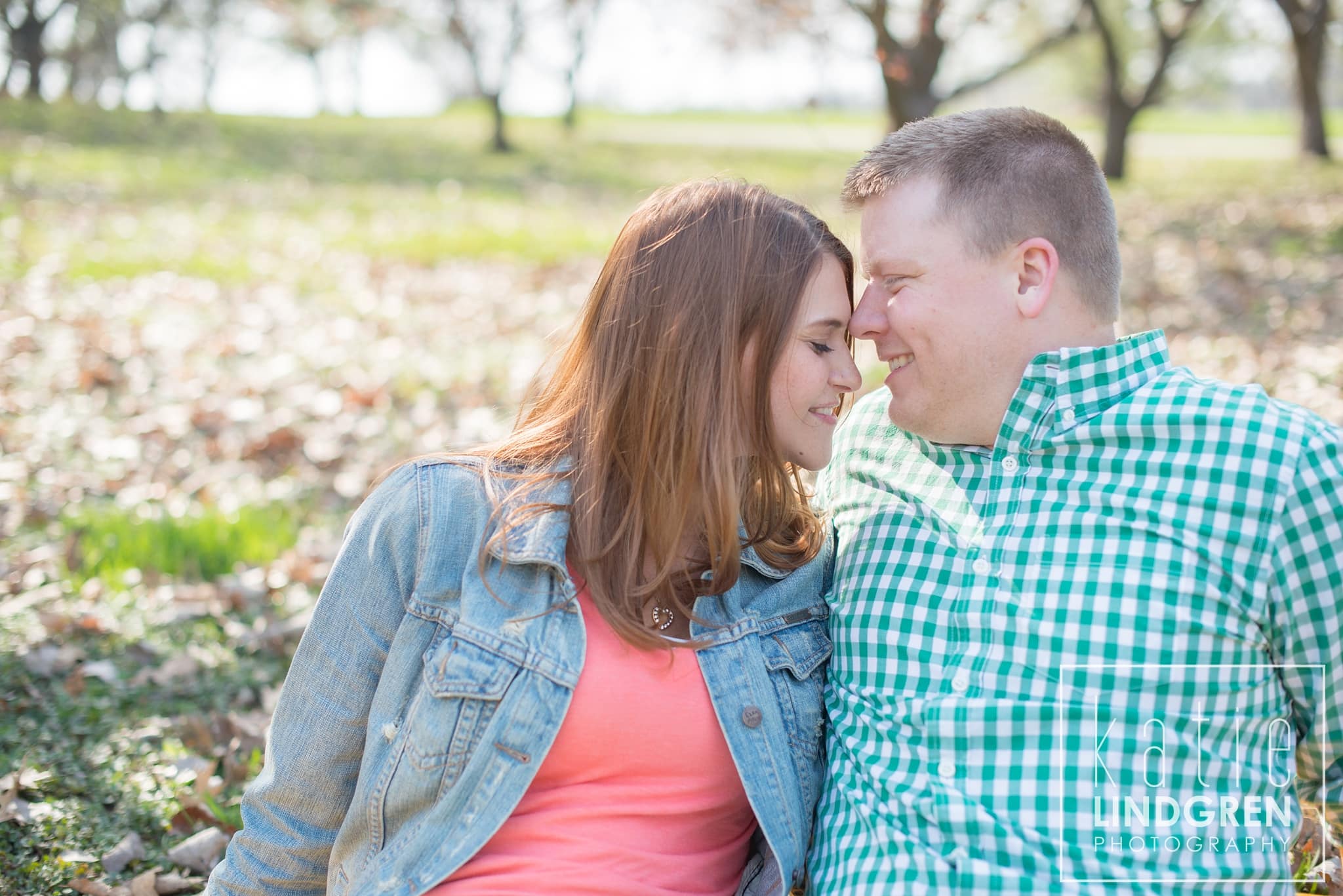 Midwest Engagement Photographer