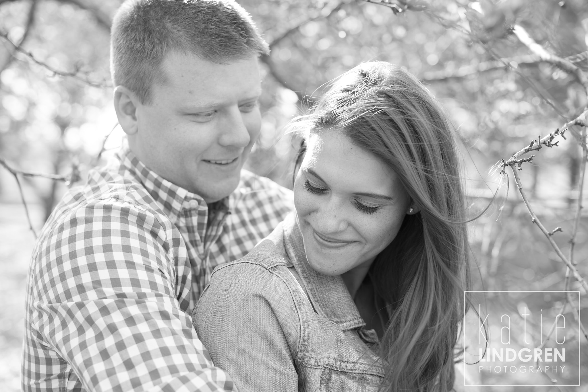 Midwest Engagement Photographer