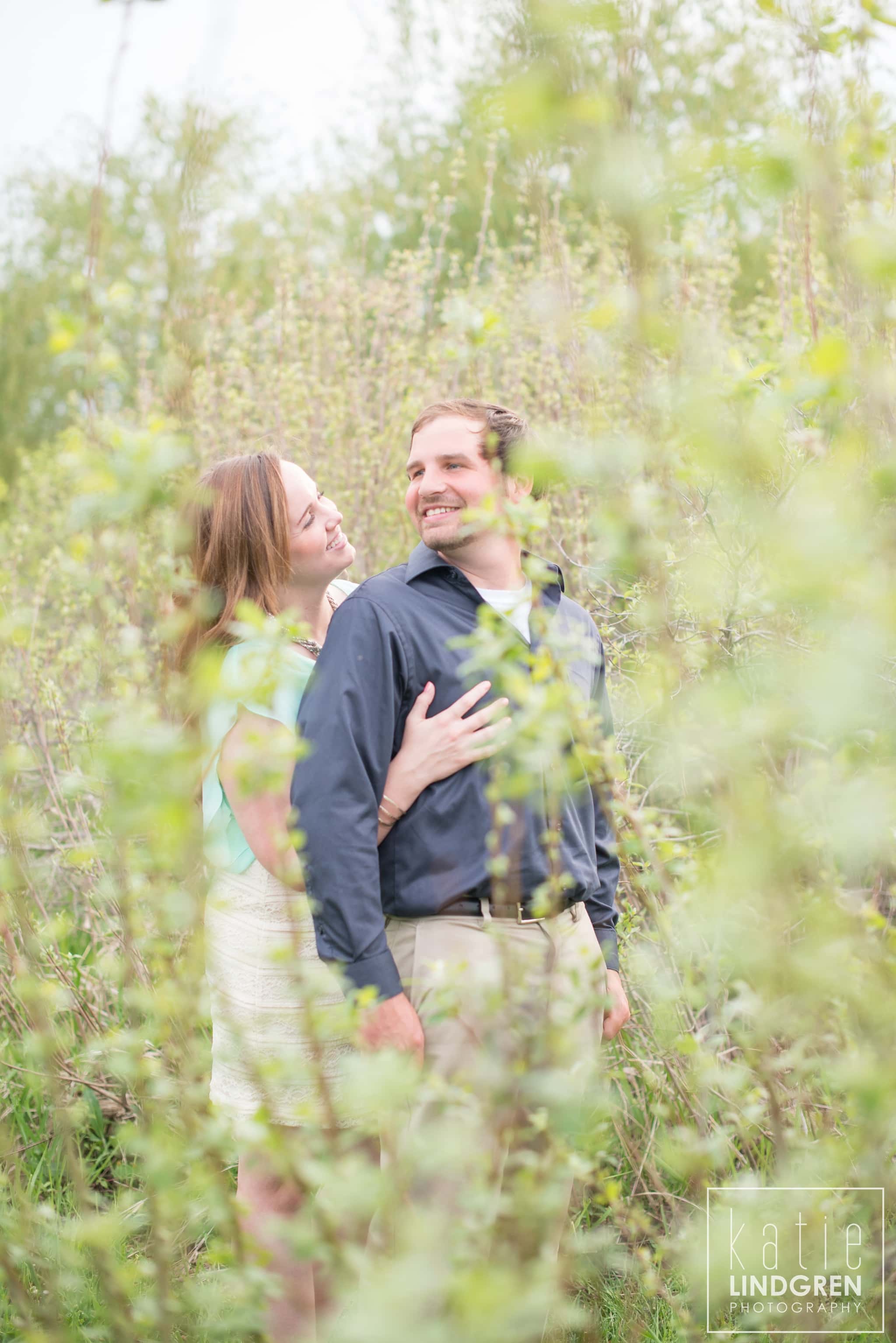 Iowa Engagement and Wedding Photography