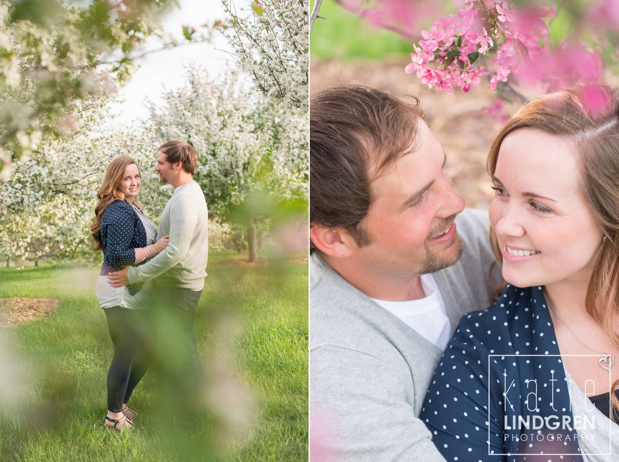 Iowa Engagement and Wedding Photography